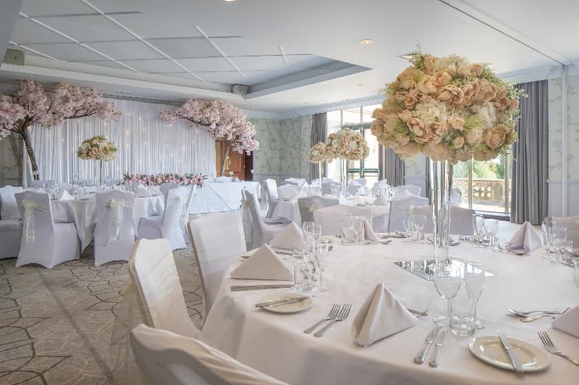 The Welcombe Suite, The Welcombe Hotel photo #1