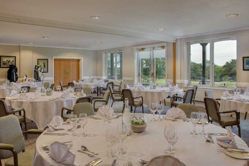 The Championship Suite, The Welcombe Hotel photo #1