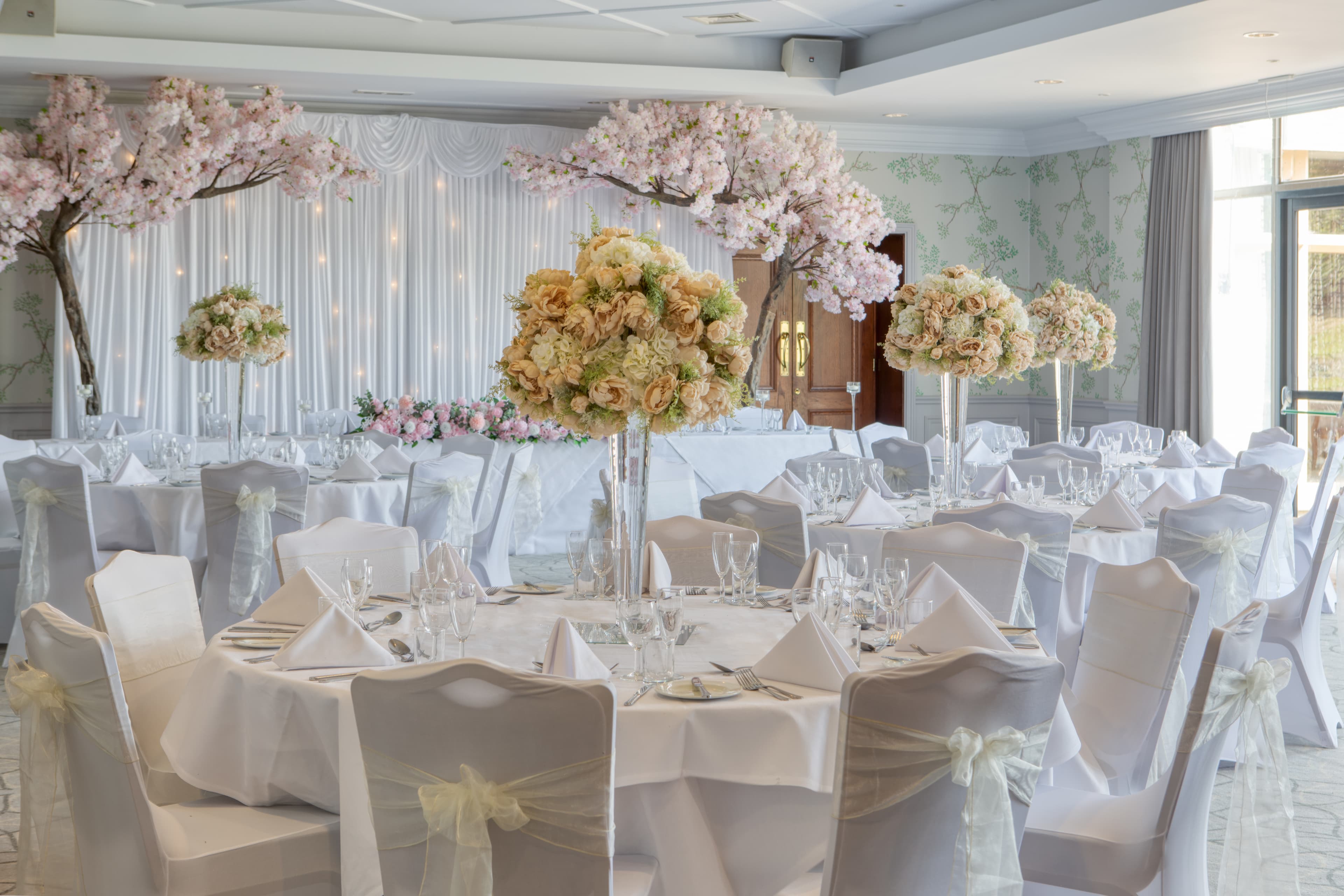 The Welcombe Suite, The Welcombe Hotel photo #2