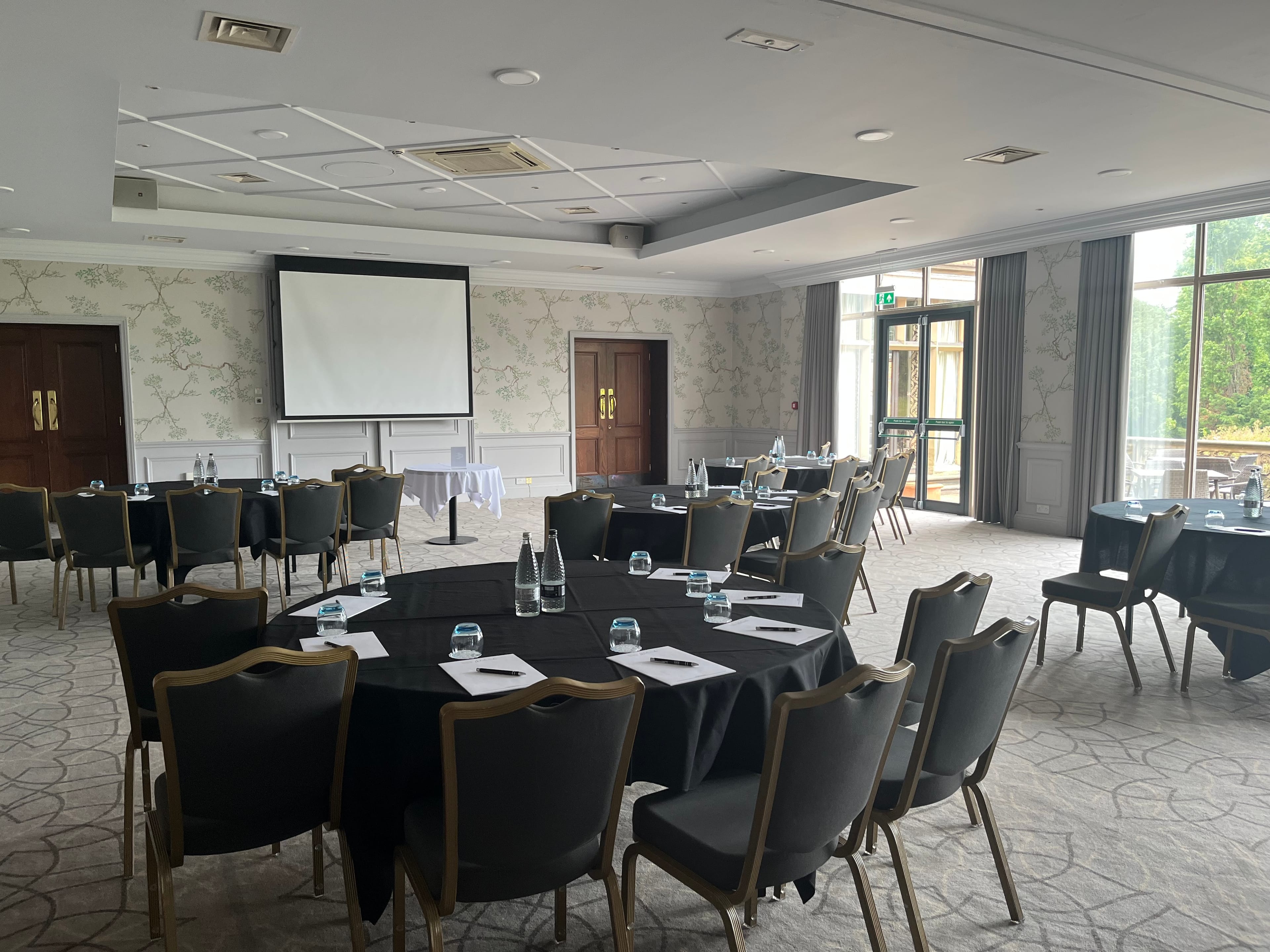 Photo of The Welcombe Hotel, The Welcombe Suite