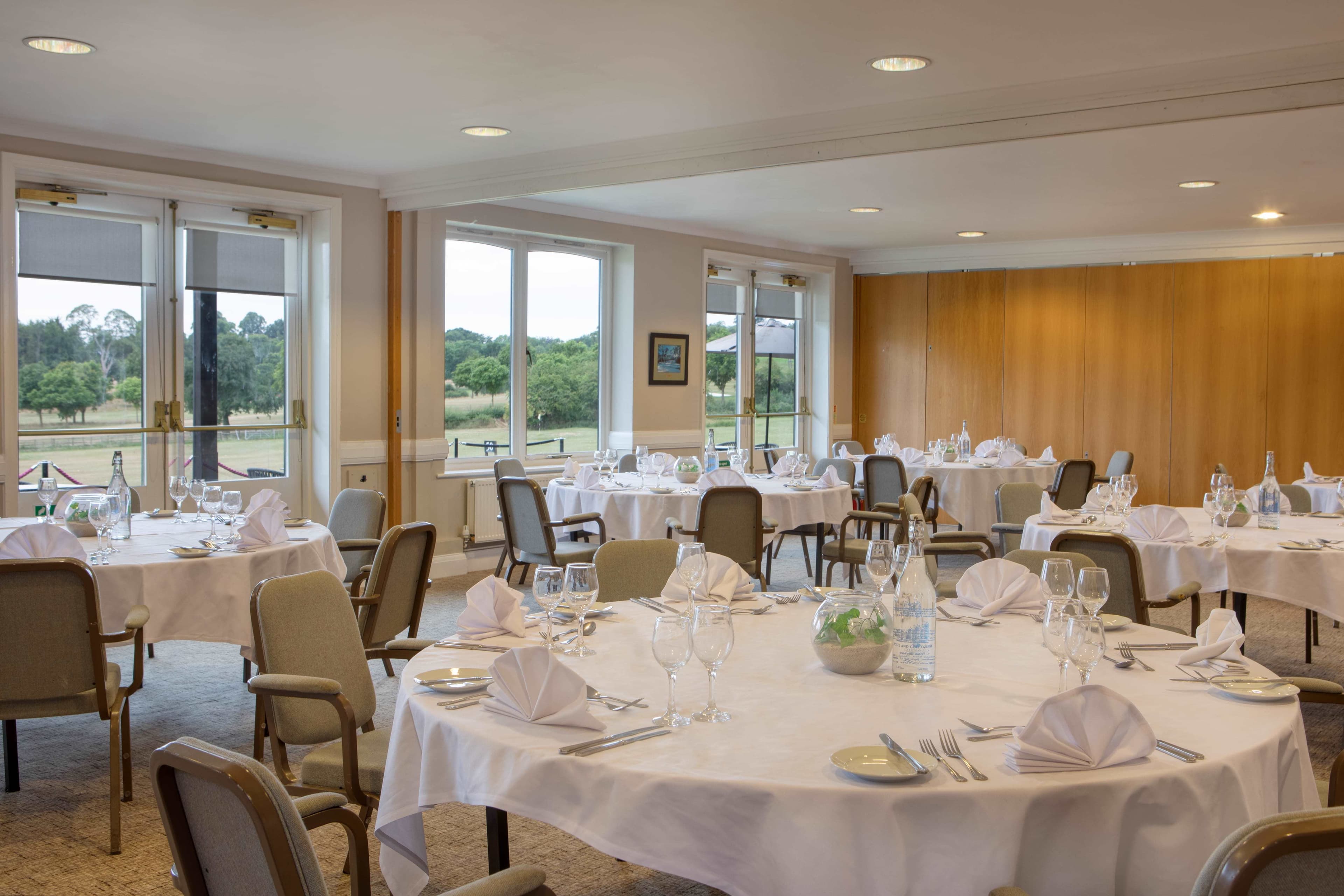 The Championship Suite, The Welcombe Hotel photo #2