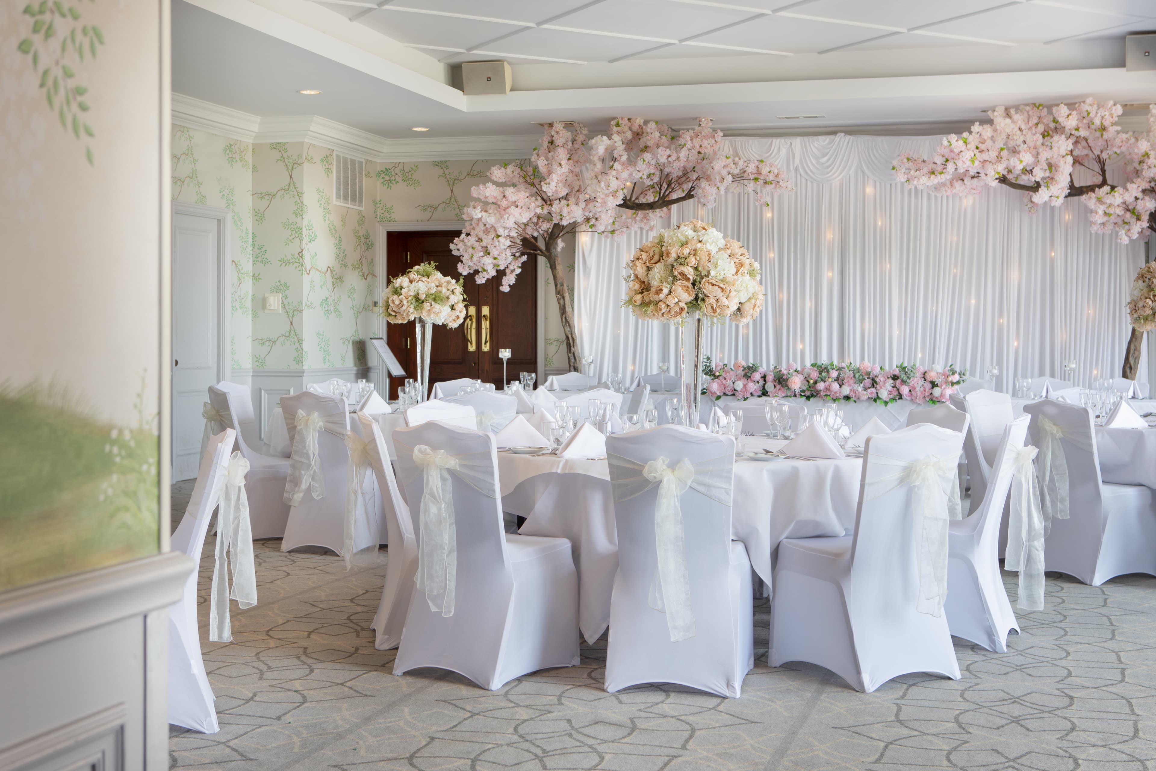 The Welcombe Suite, The Welcombe Hotel photo #3