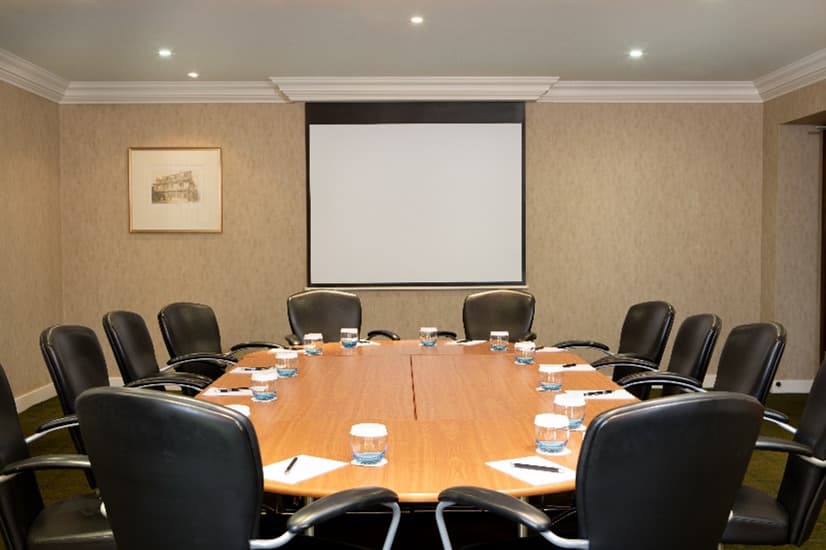 The Garden Suite, The Welcombe Hotel photo #1