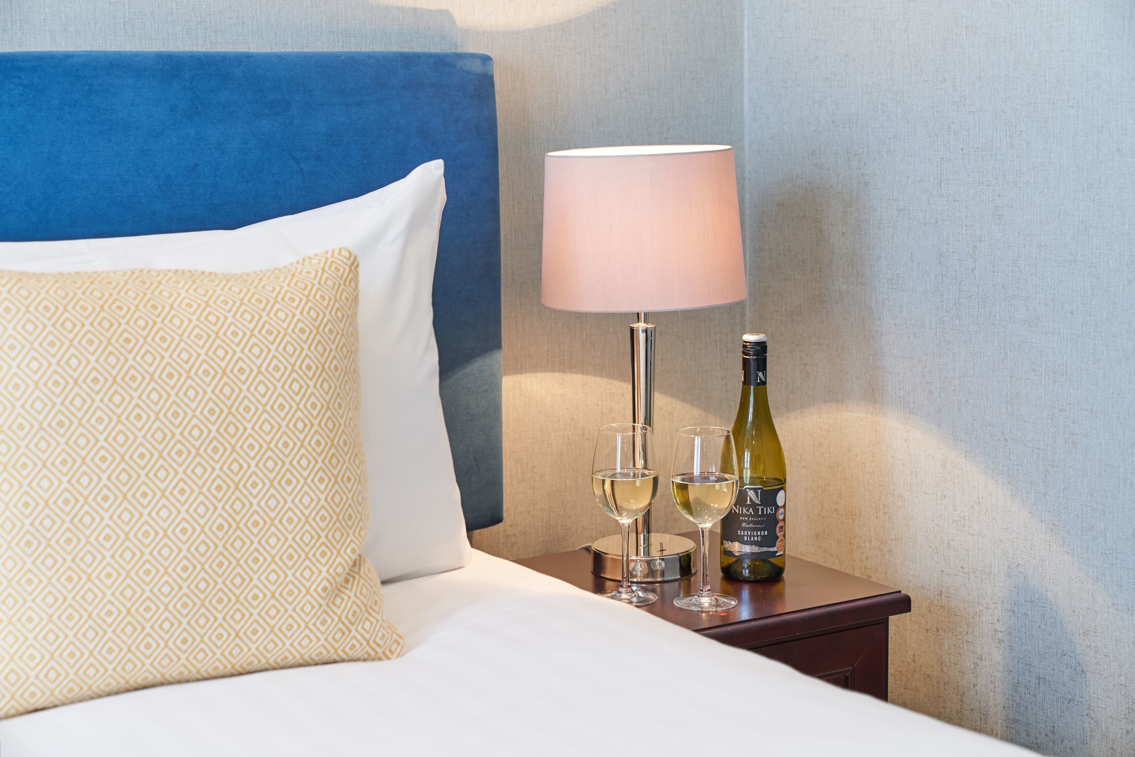 The Connaught Suite, Best Western Plus The Connaught Hotel photo #13