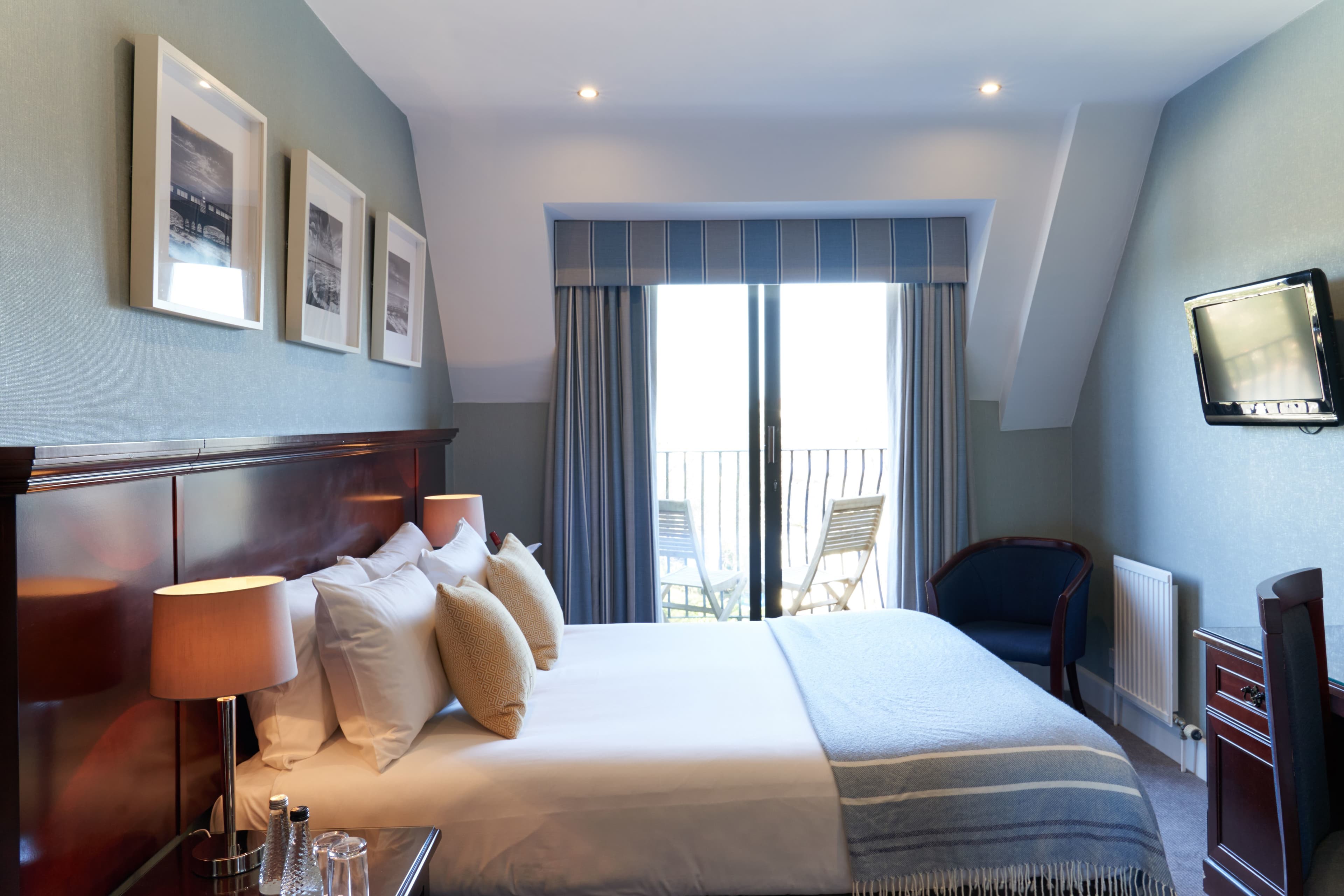 The Connaught Suite, Best Western Plus The Connaught Hotel photo #4