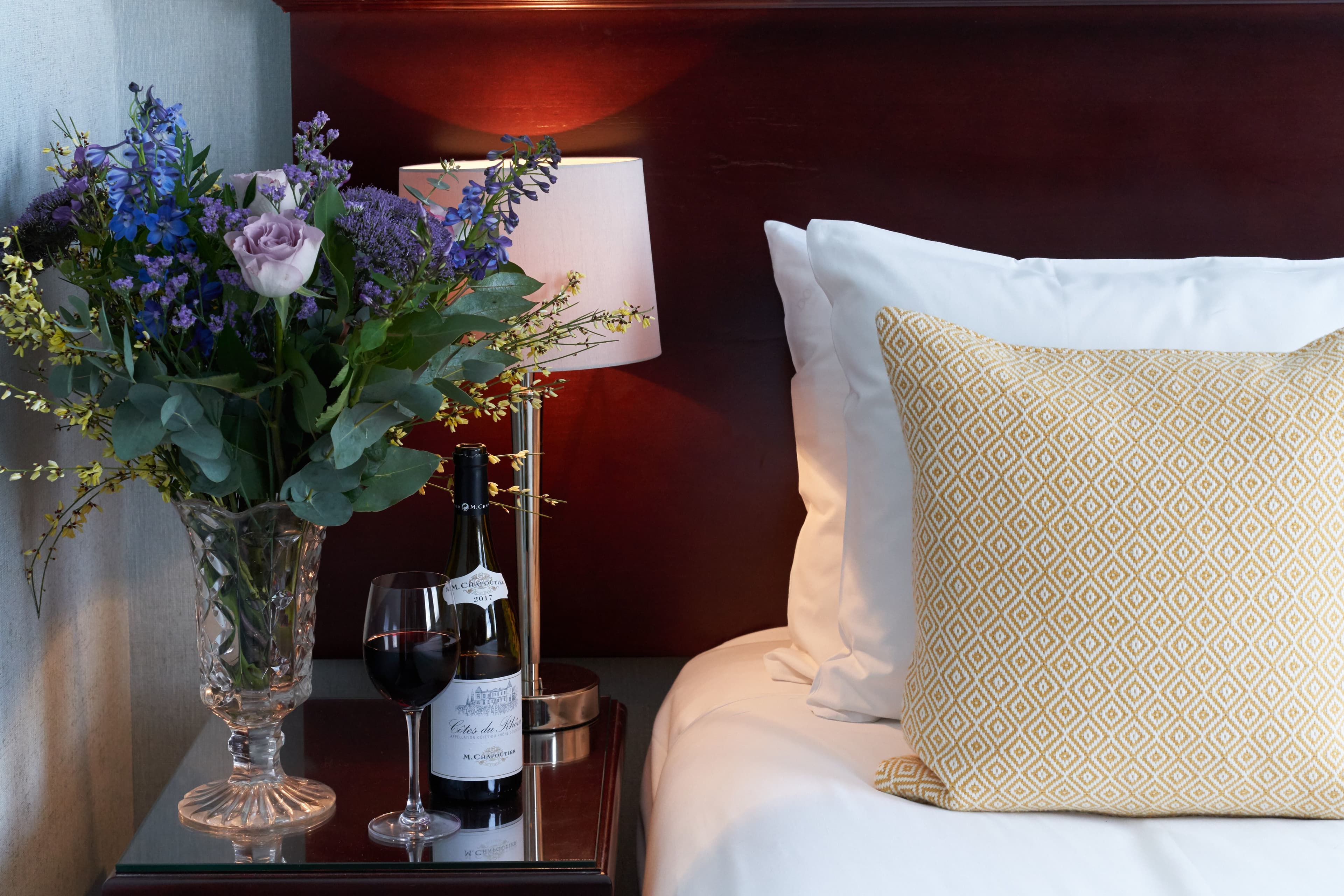 The Connaught Suite, Best Western Plus The Connaught Hotel photo #17