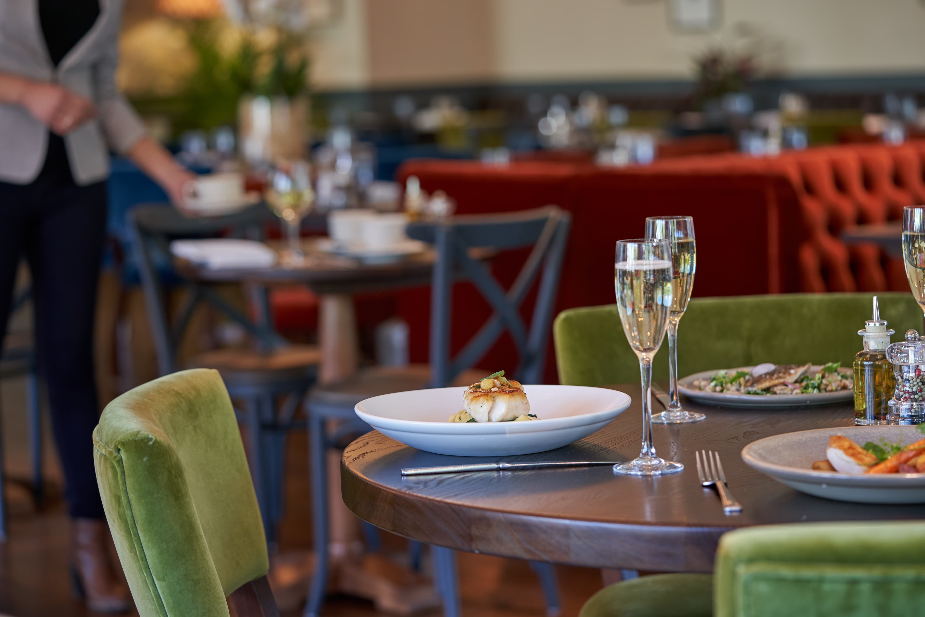 Exclusive Hire, Best Western Plus The Connaught Hotel photo #16