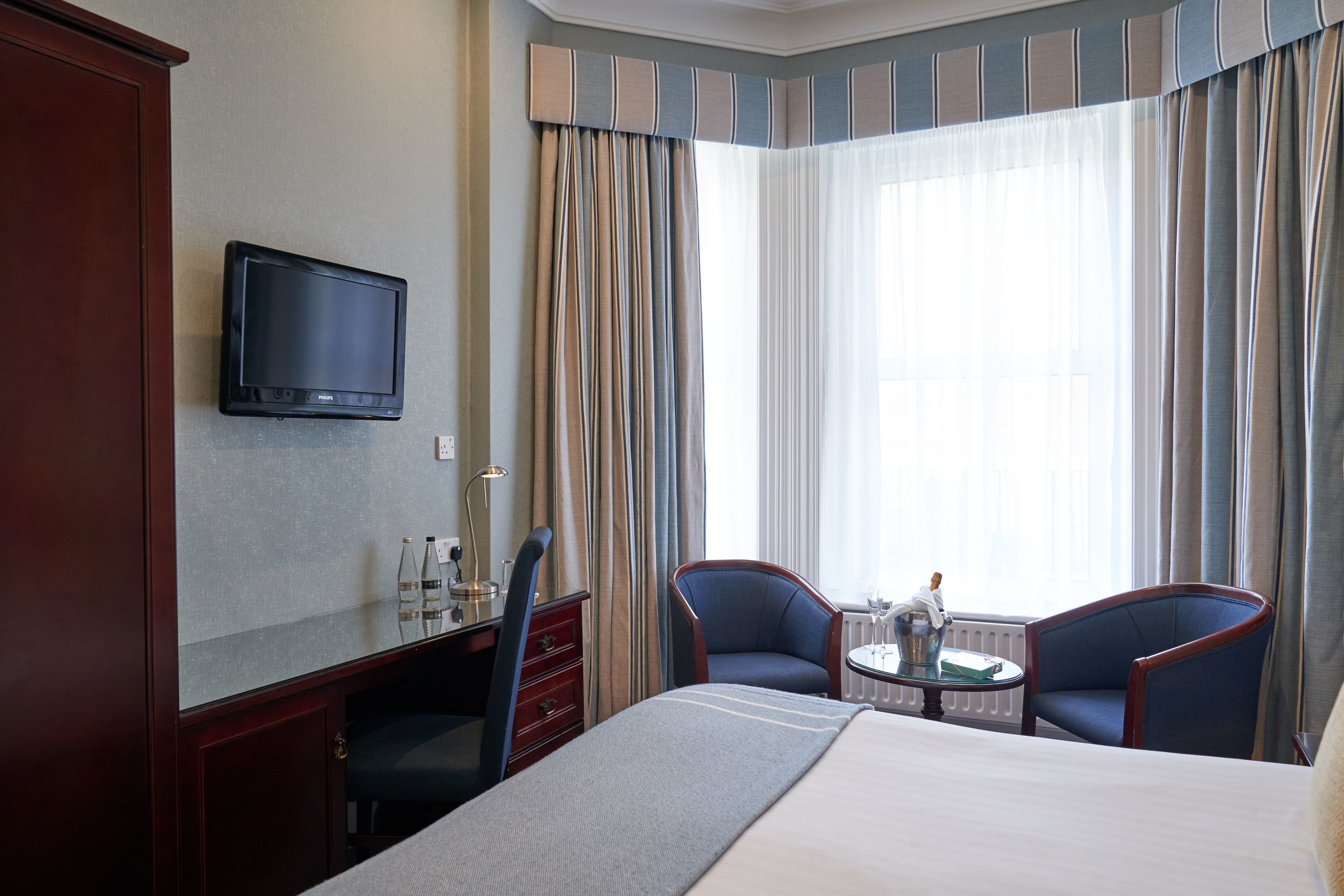 The Connaught Suite, Best Western Plus The Connaught Hotel photo #15