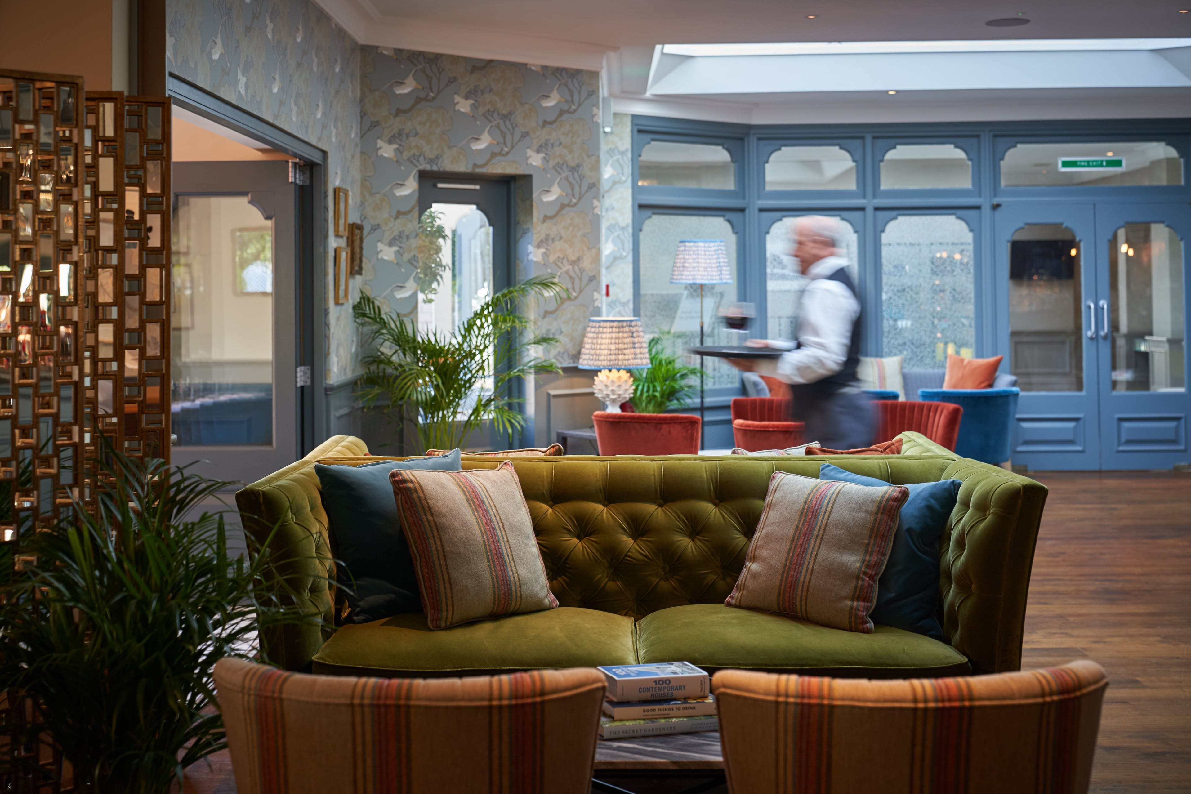 Photo of Best Western Plus The Connaught Hotel, Exclusive Hire