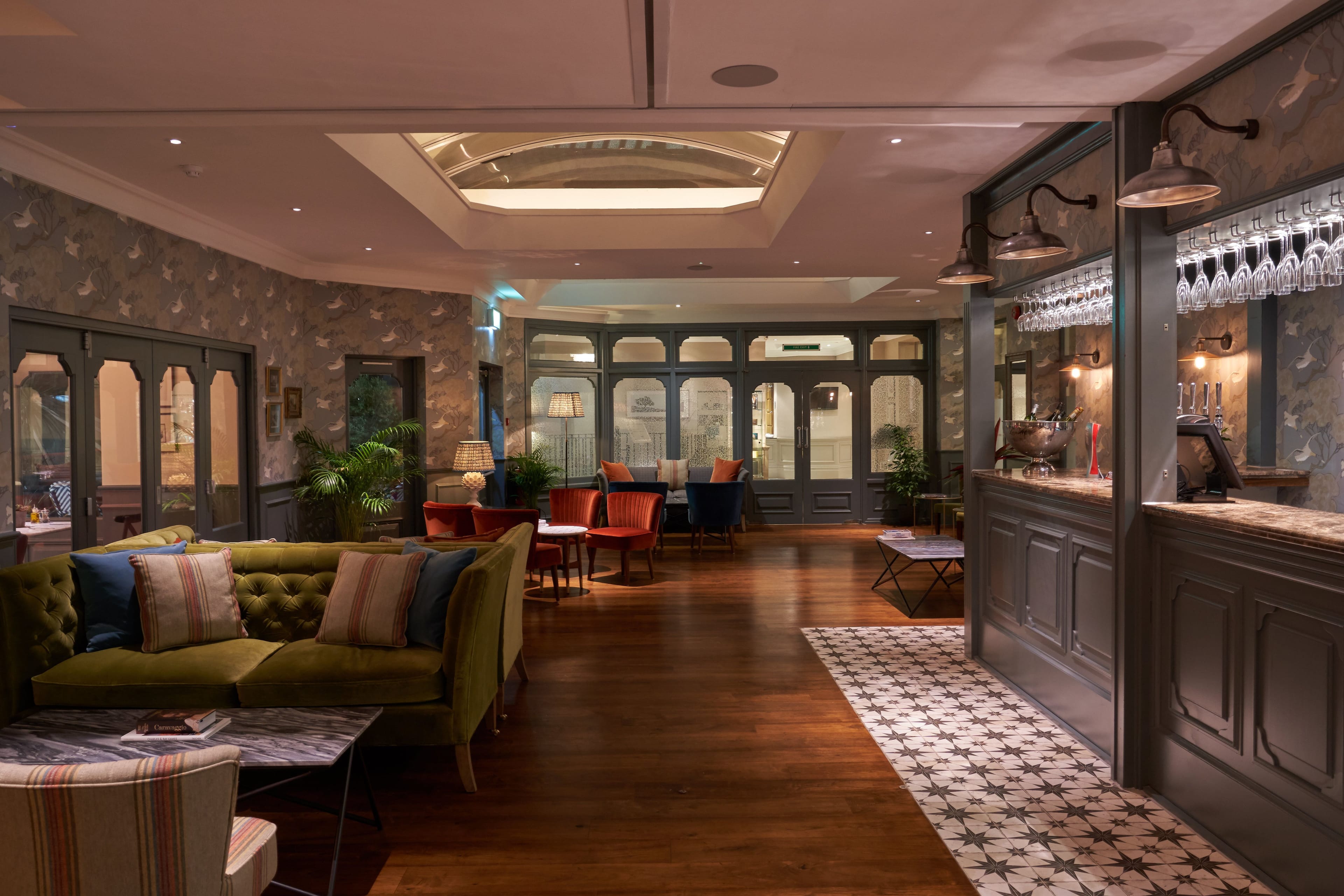 Photo of Best Western Plus The Connaught Hotel, Exclusive Hire