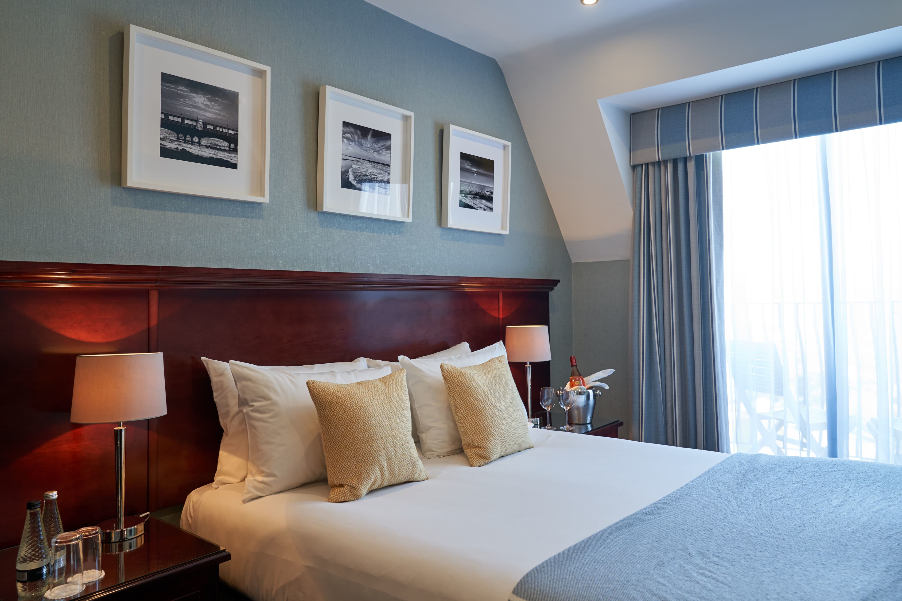 The Connaught Suite, Best Western Plus The Connaught Hotel photo #7