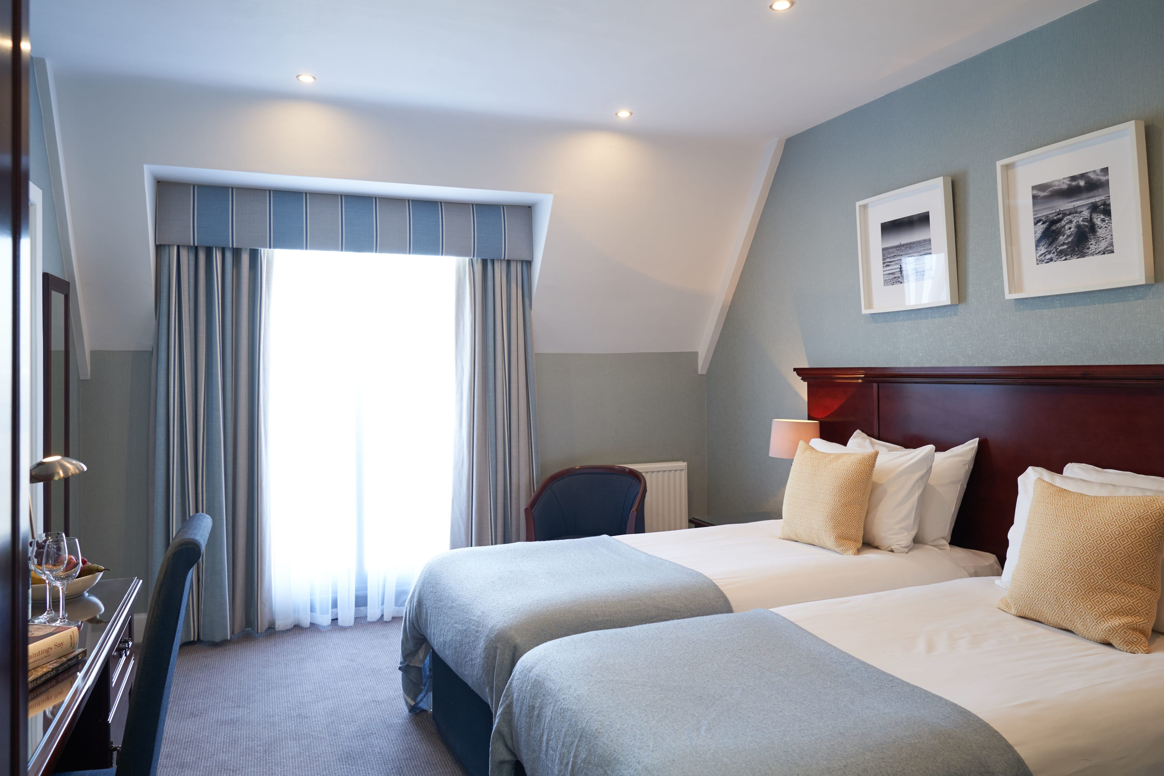 Photo of Best Western Plus The Connaught Hotel, The Connaught Suite