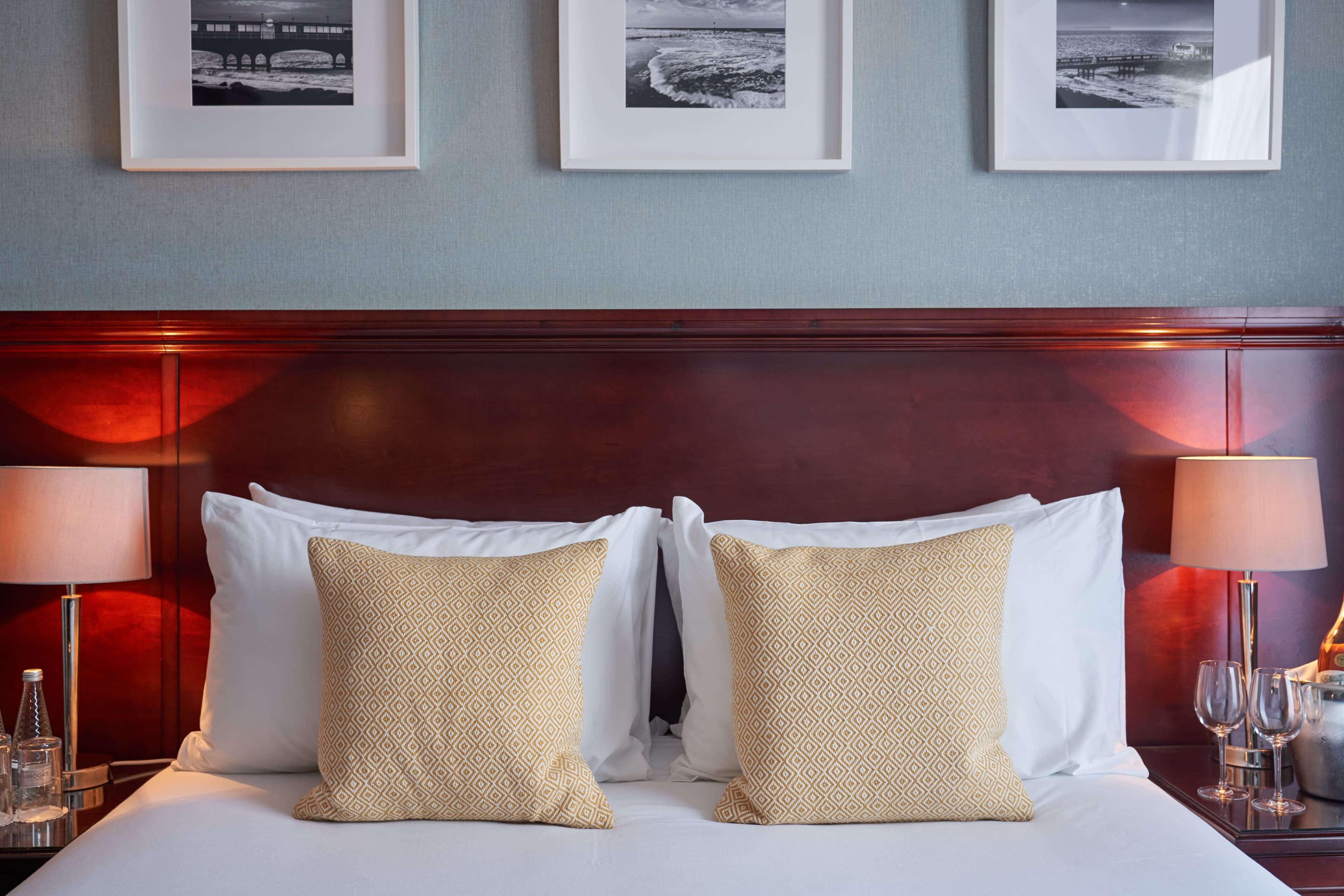 The Connaught Suite, Best Western Plus The Connaught Hotel photo #12