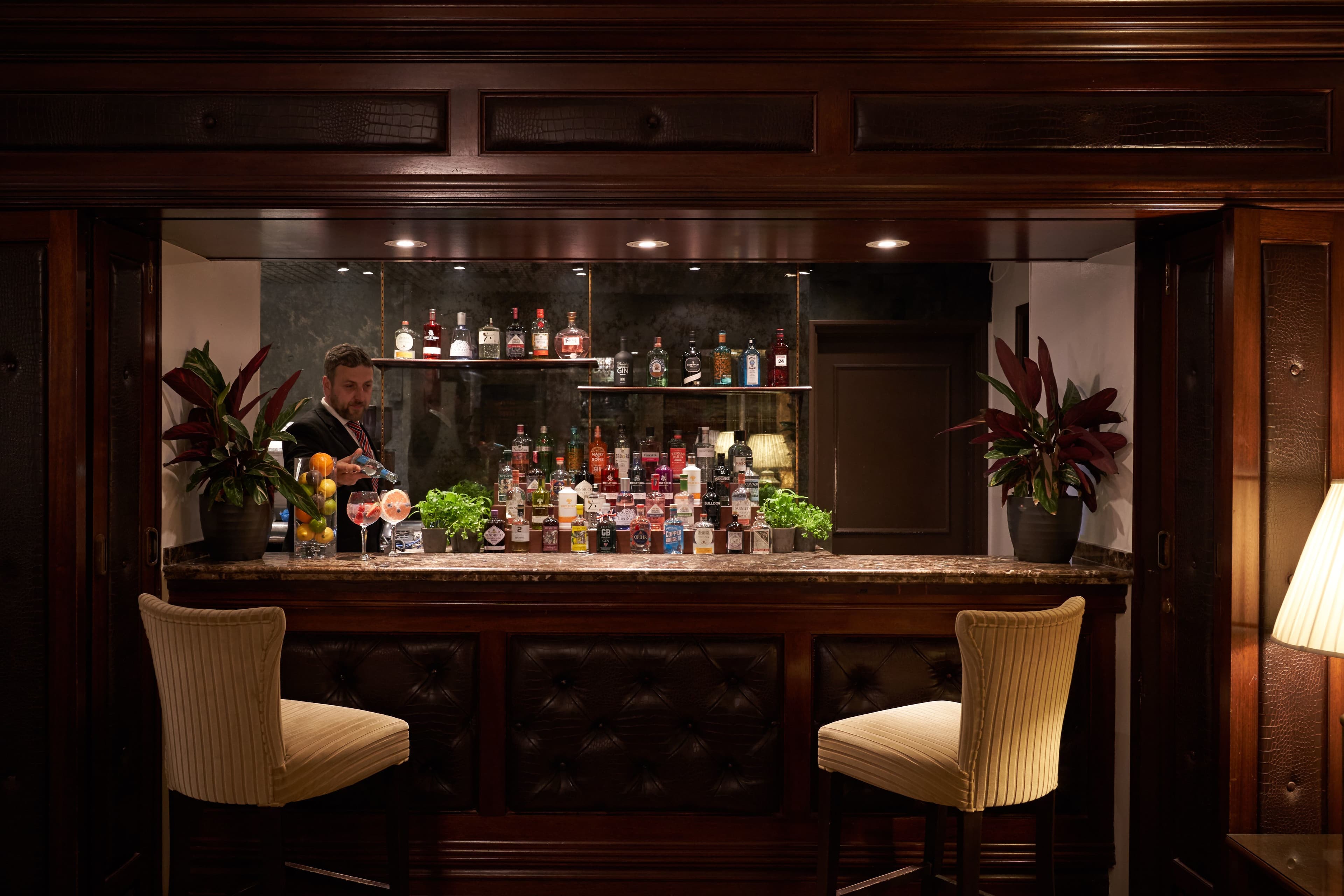 Exclusive Hire, Best Western Plus The Connaught Hotel photo #1