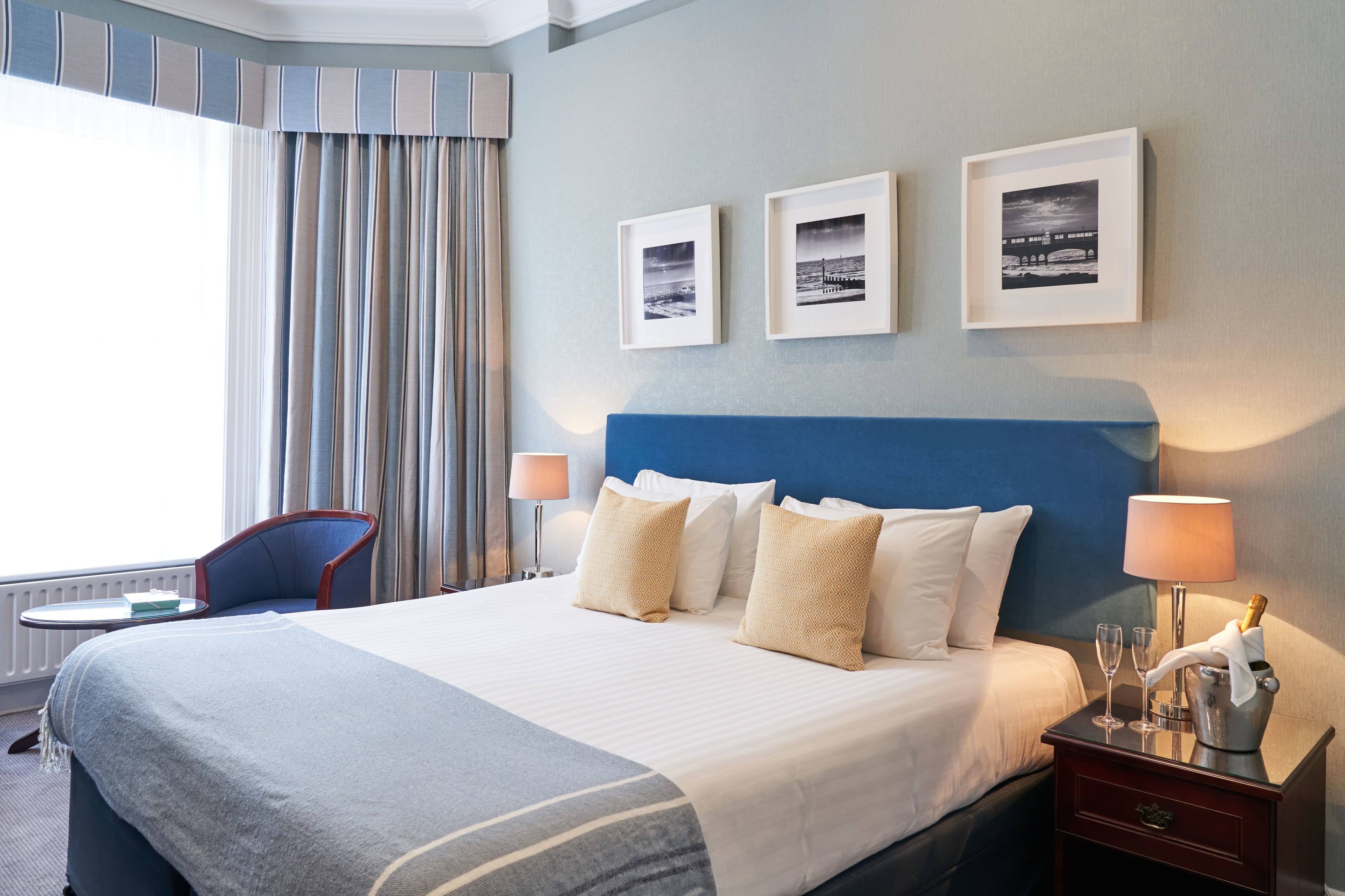 The Connaught Suite, Best Western Plus The Connaught Hotel photo #16