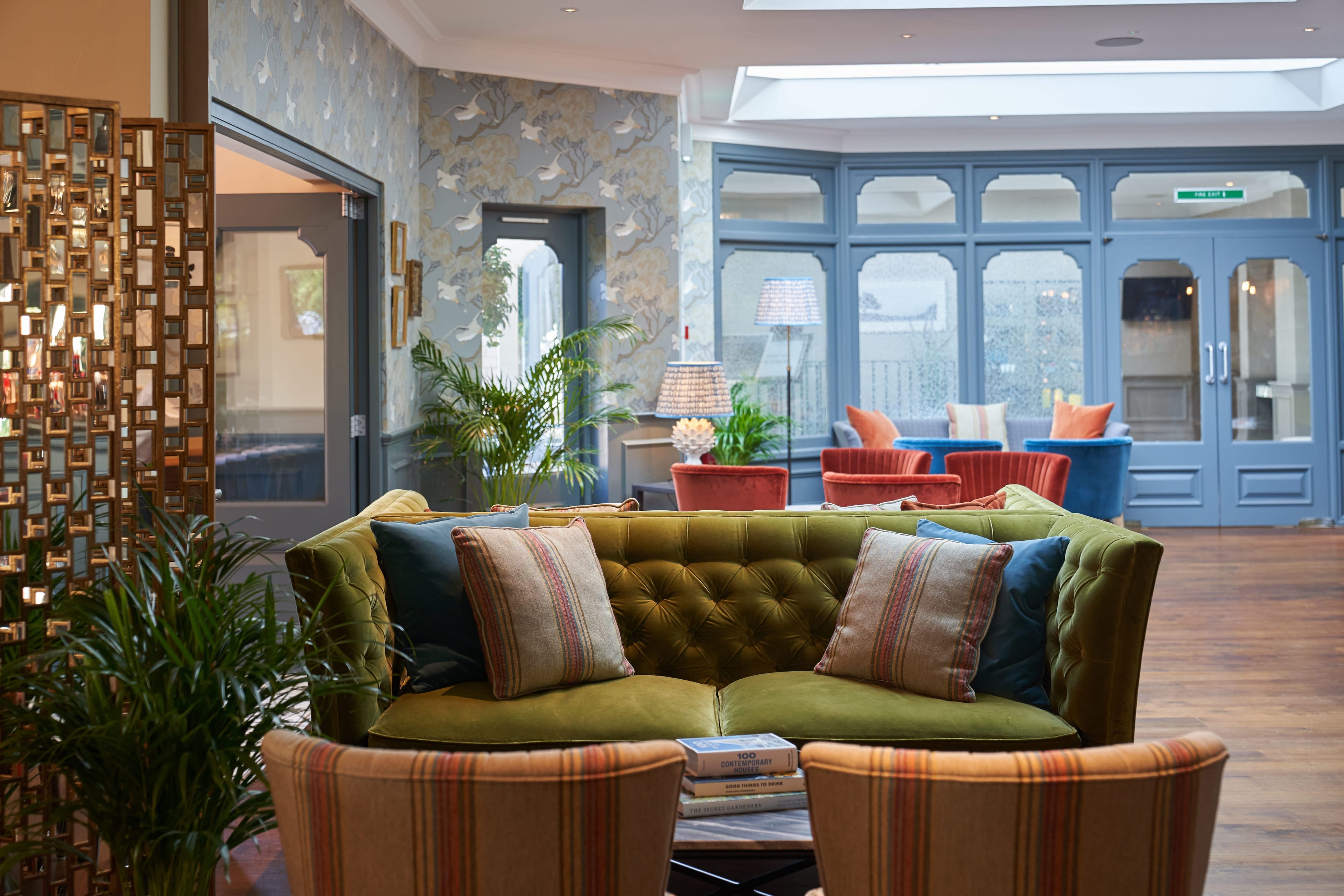 Photo of Best Western Plus The Connaught Hotel, Exclusive Hire