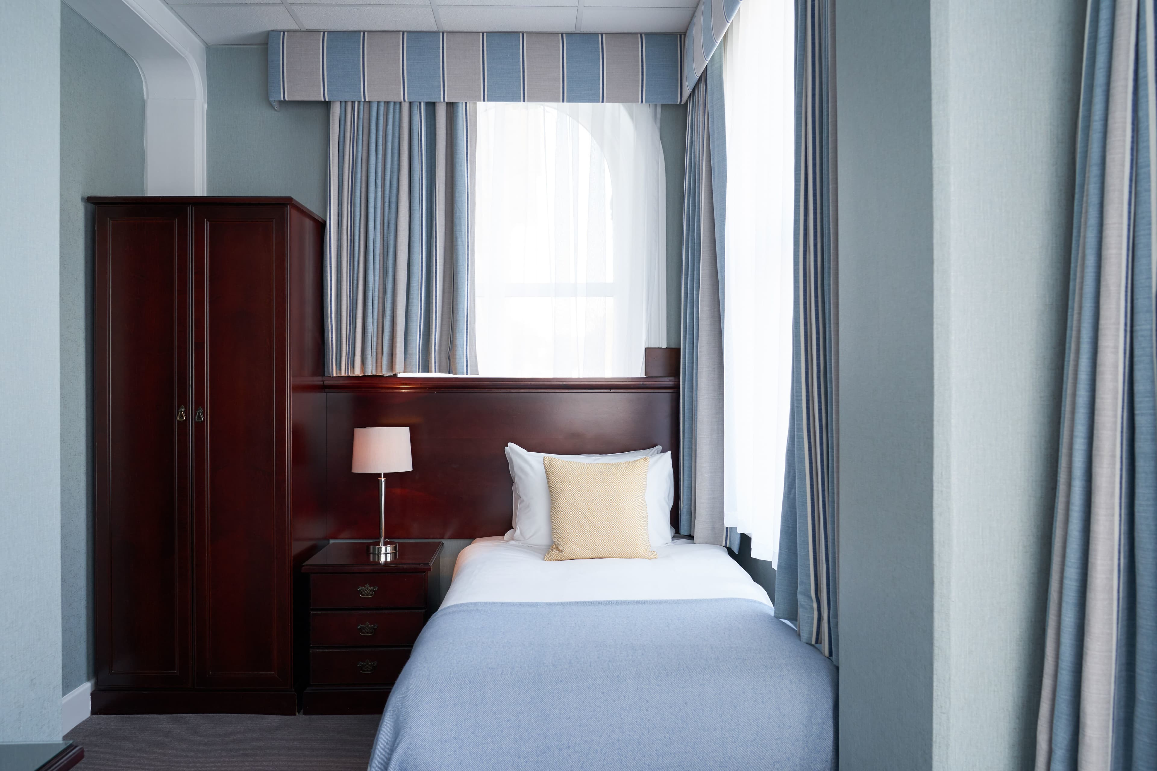 The Connaught Suite, Best Western Plus The Connaught Hotel photo #8