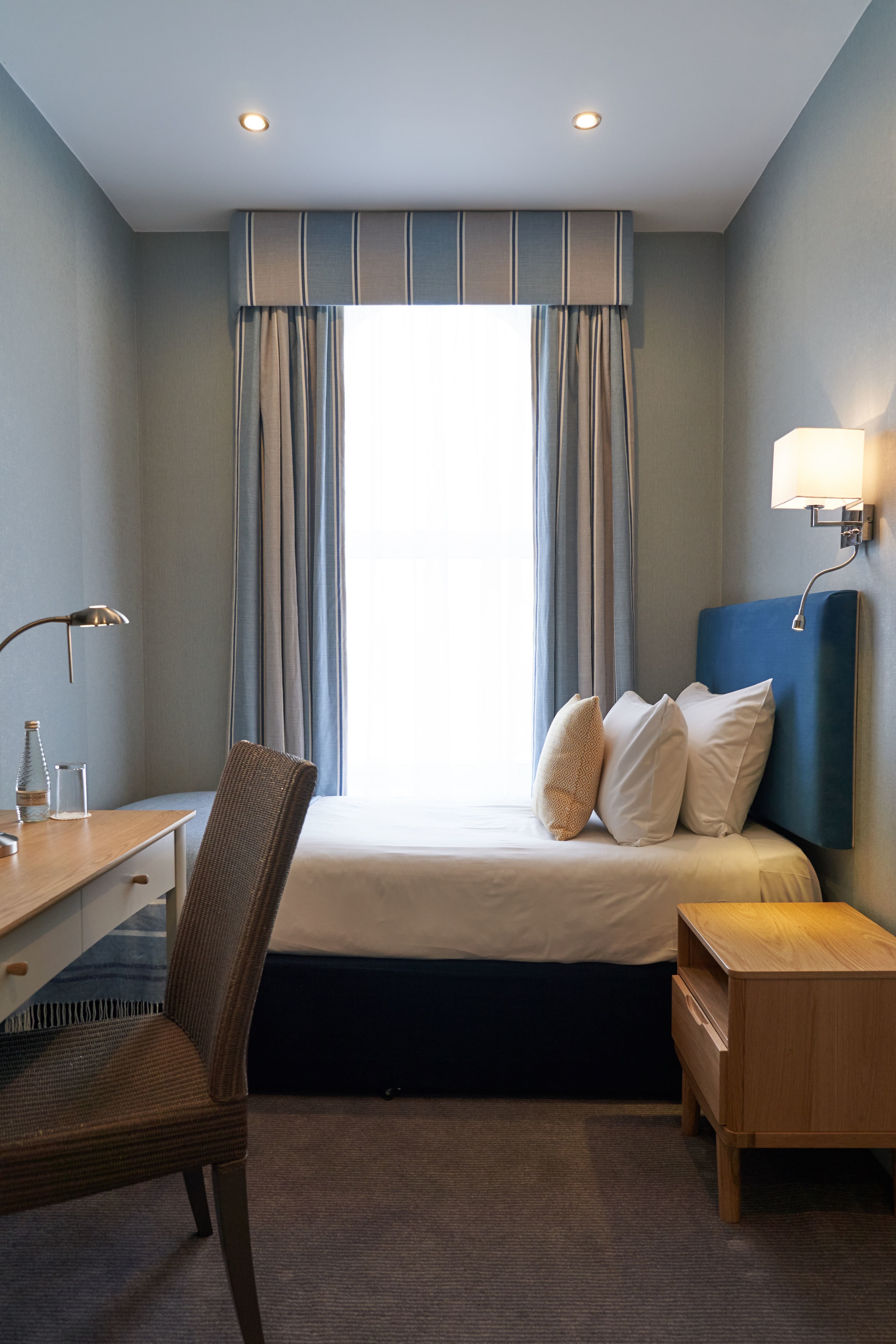 The Connaught Suite, Best Western Plus The Connaught Hotel photo #9
