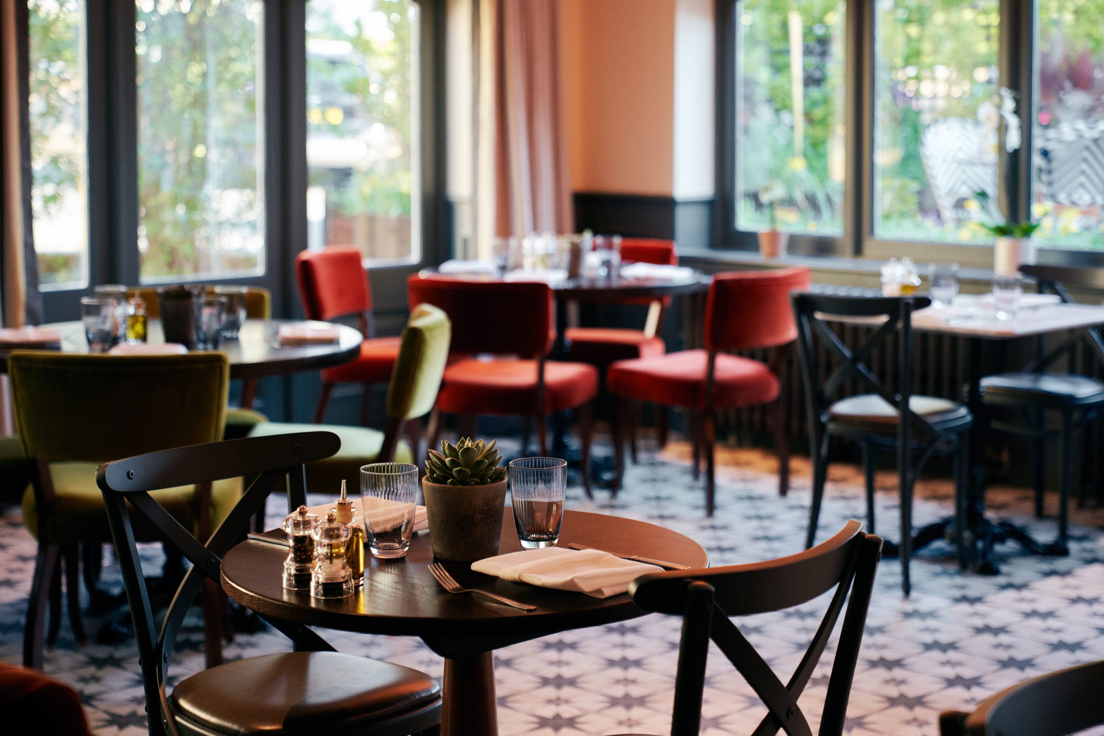 Photo of Best Western Plus The Connaught Hotel, Exclusive Hire
