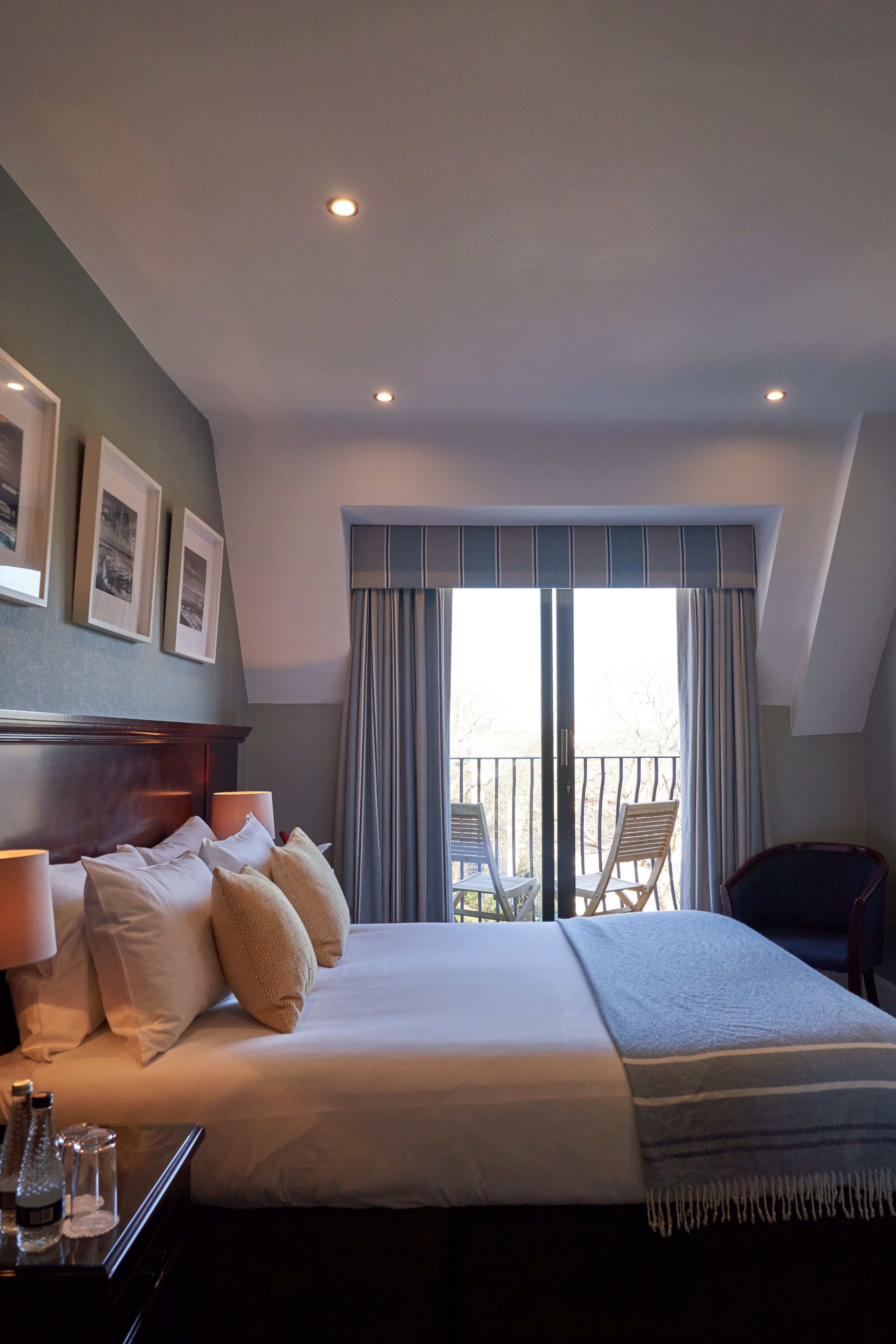The Connaught Suite, Best Western Plus The Connaught Hotel photo #5