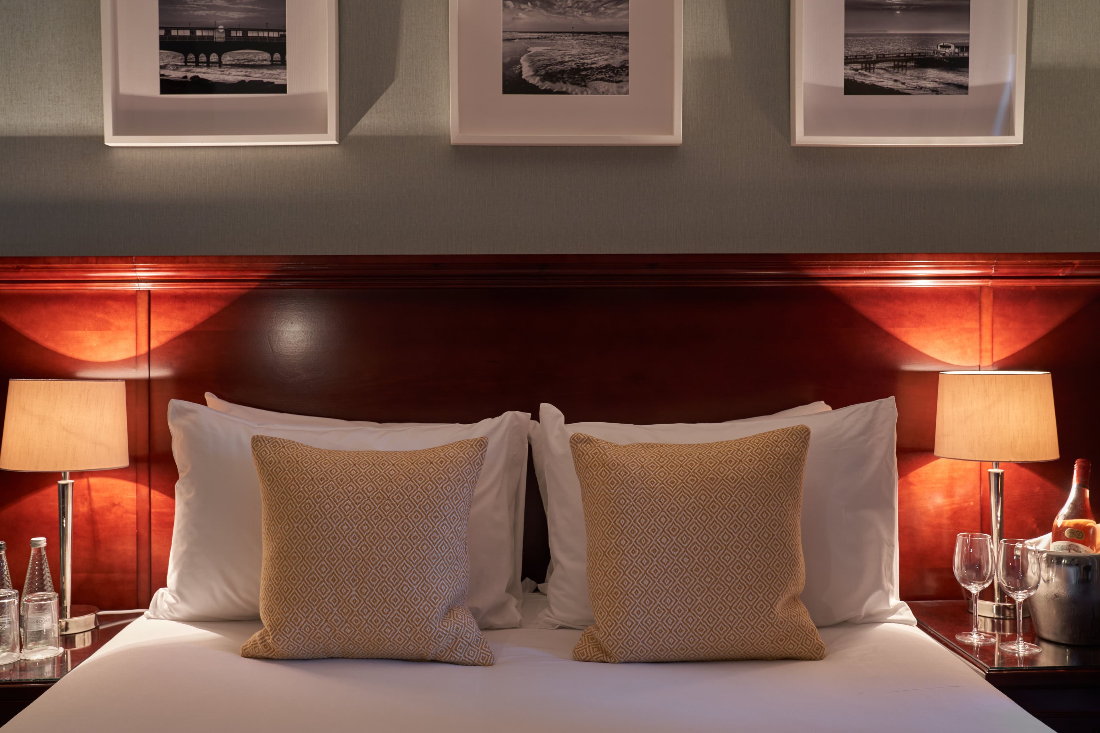 The Connaught Suite, Best Western Plus The Connaught Hotel photo #11