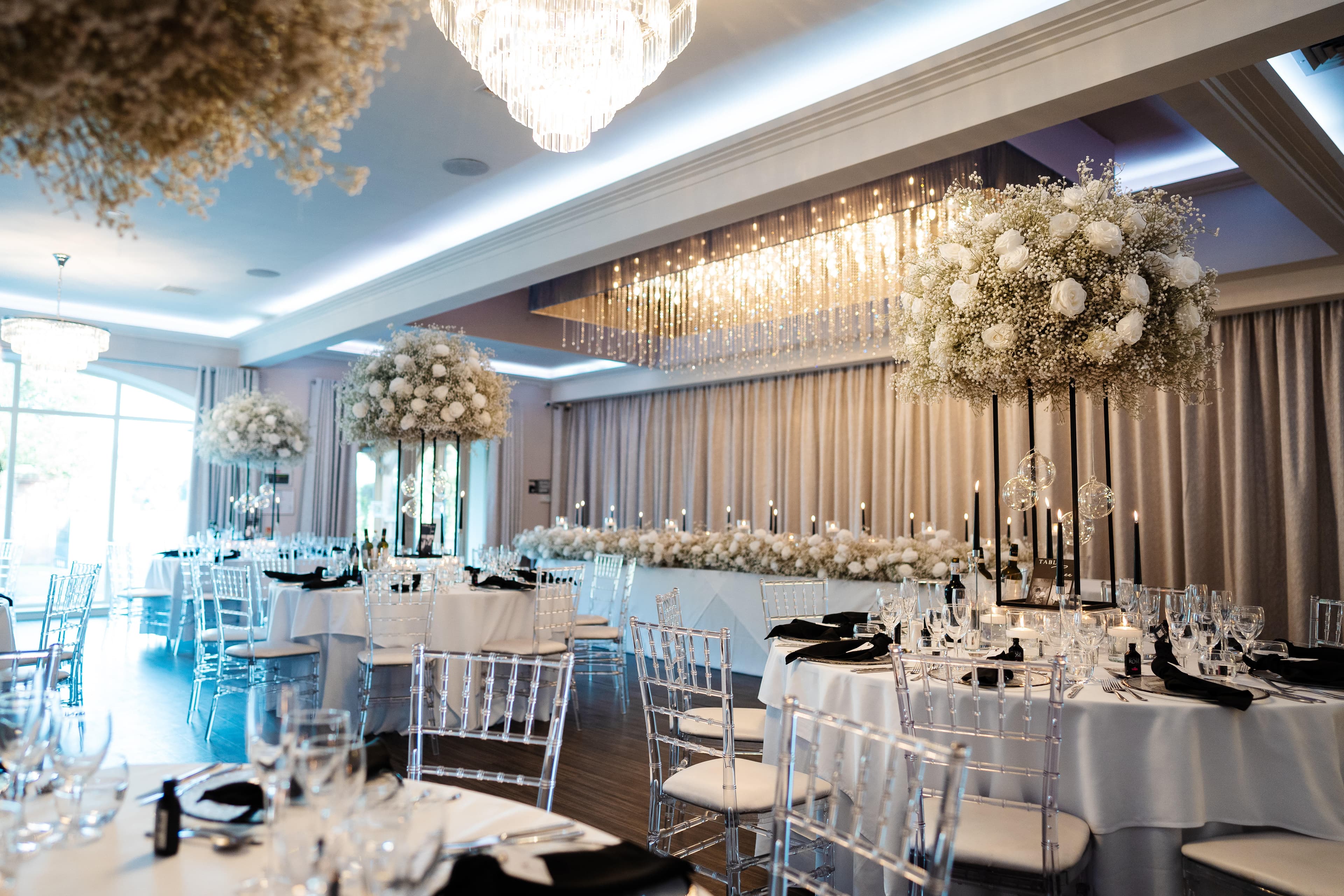 Merrydale Suite, Merrydale Manor photo #2