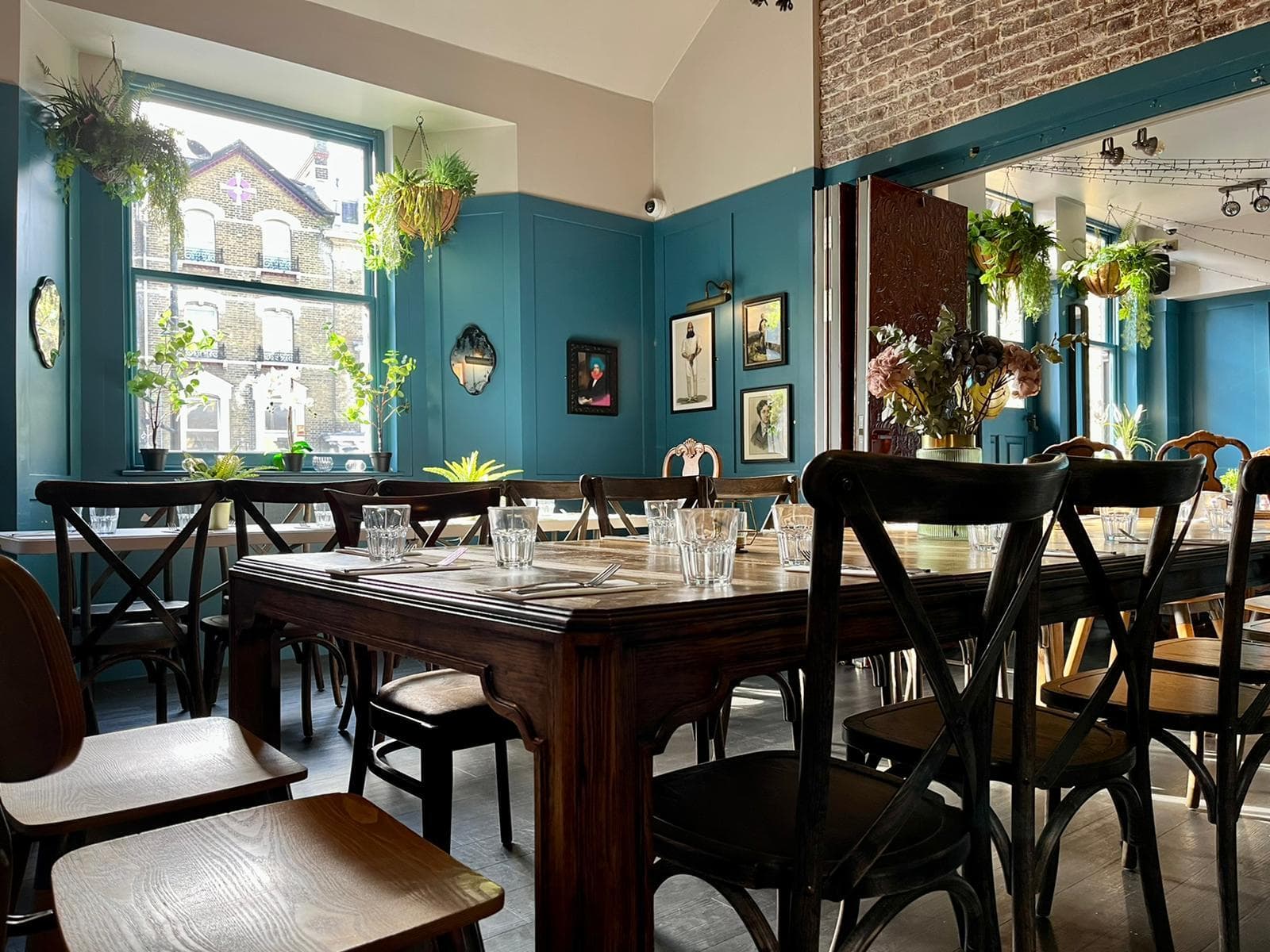 Private Function Room, The Greyhound photo #2