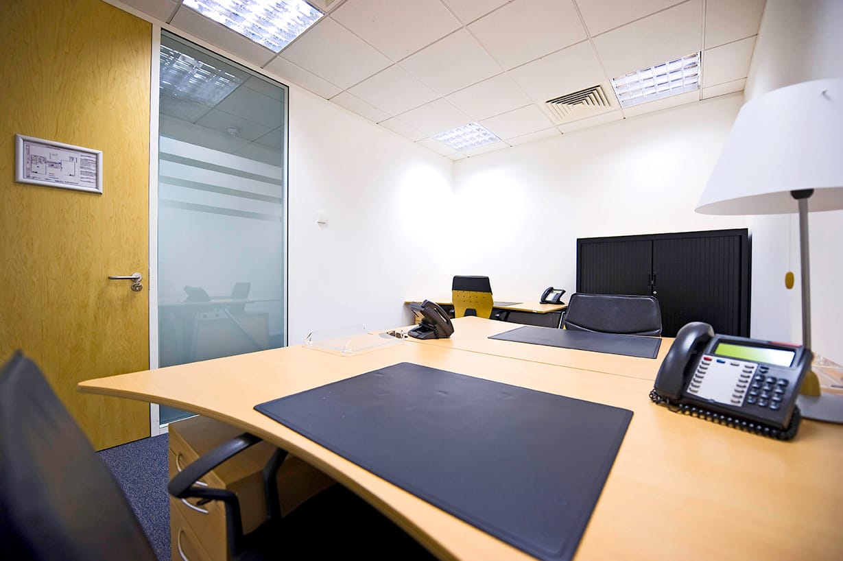 Photo of Regus Brentwood Great Warley, Celebrity