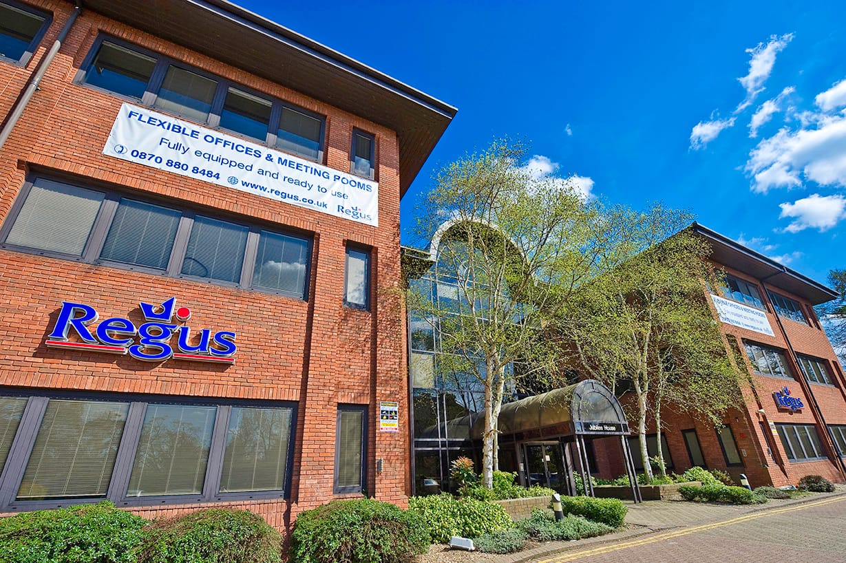 Photo of Regus Brentwood Great Warley