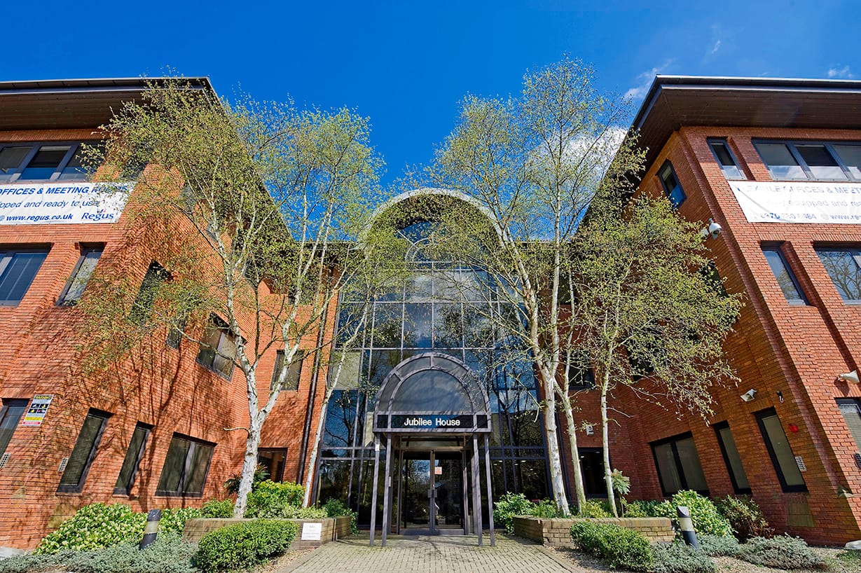 Photo of Regus Brentwood Great Warley