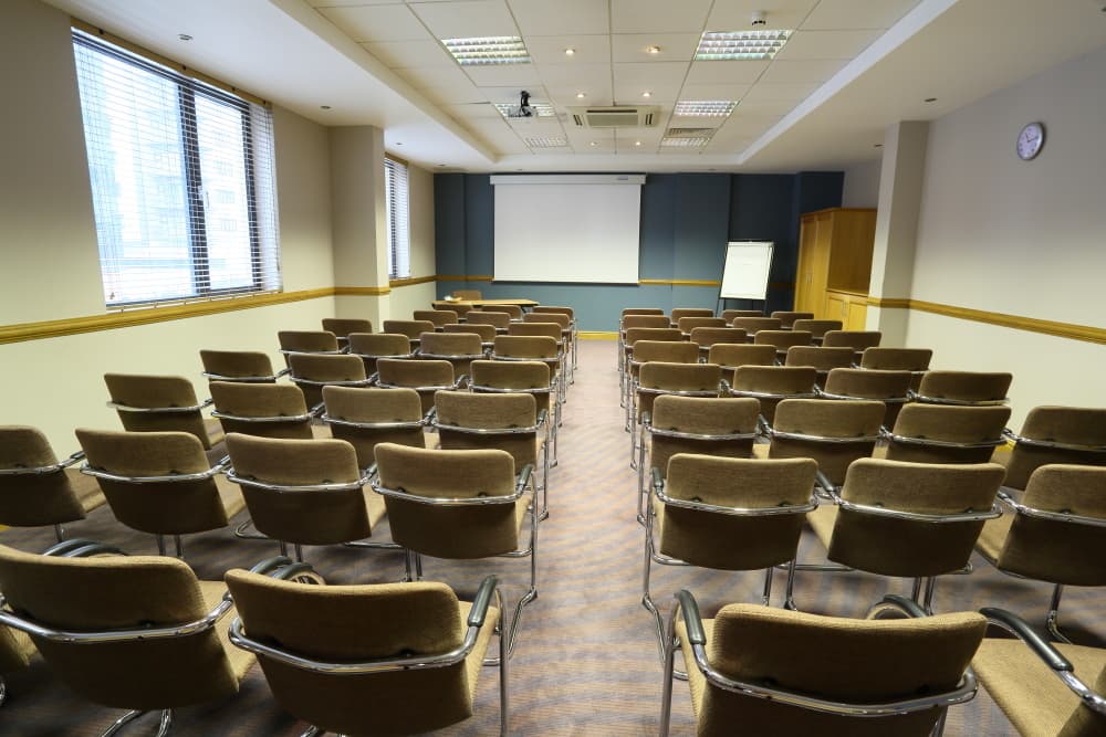 Suite 3, Leonardo Hotel Newcastle photo #1