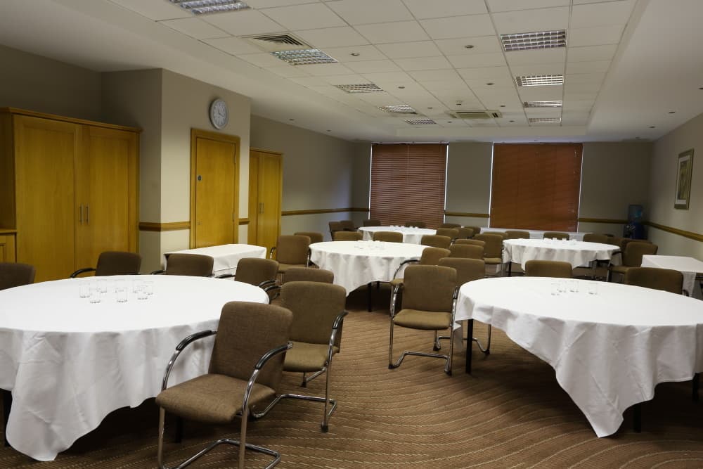 Suite 4, Leonardo Hotel Newcastle photo #1