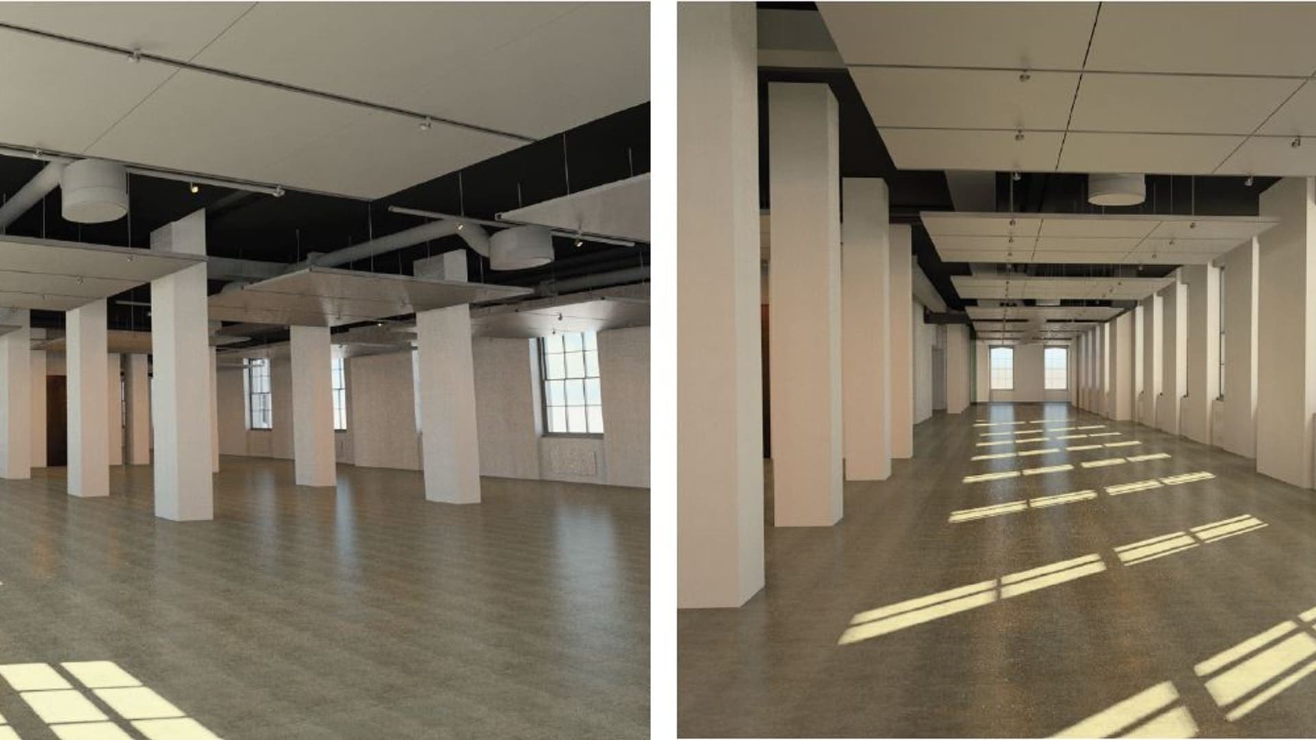 The First Floor Gallery, Science Gallery London photo #1