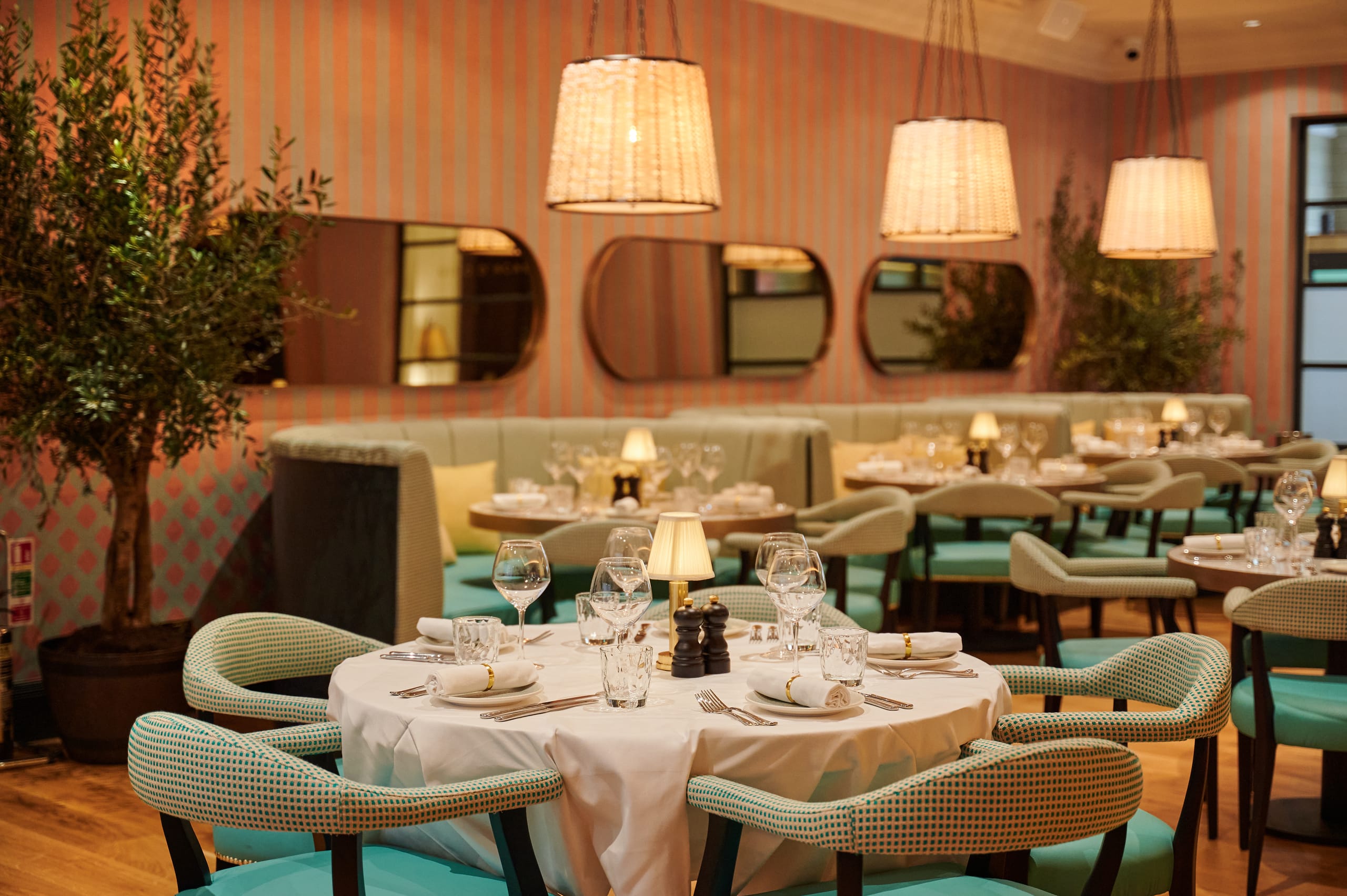 Photo of Gino D'Acampo Leeds, Full Venue Hire