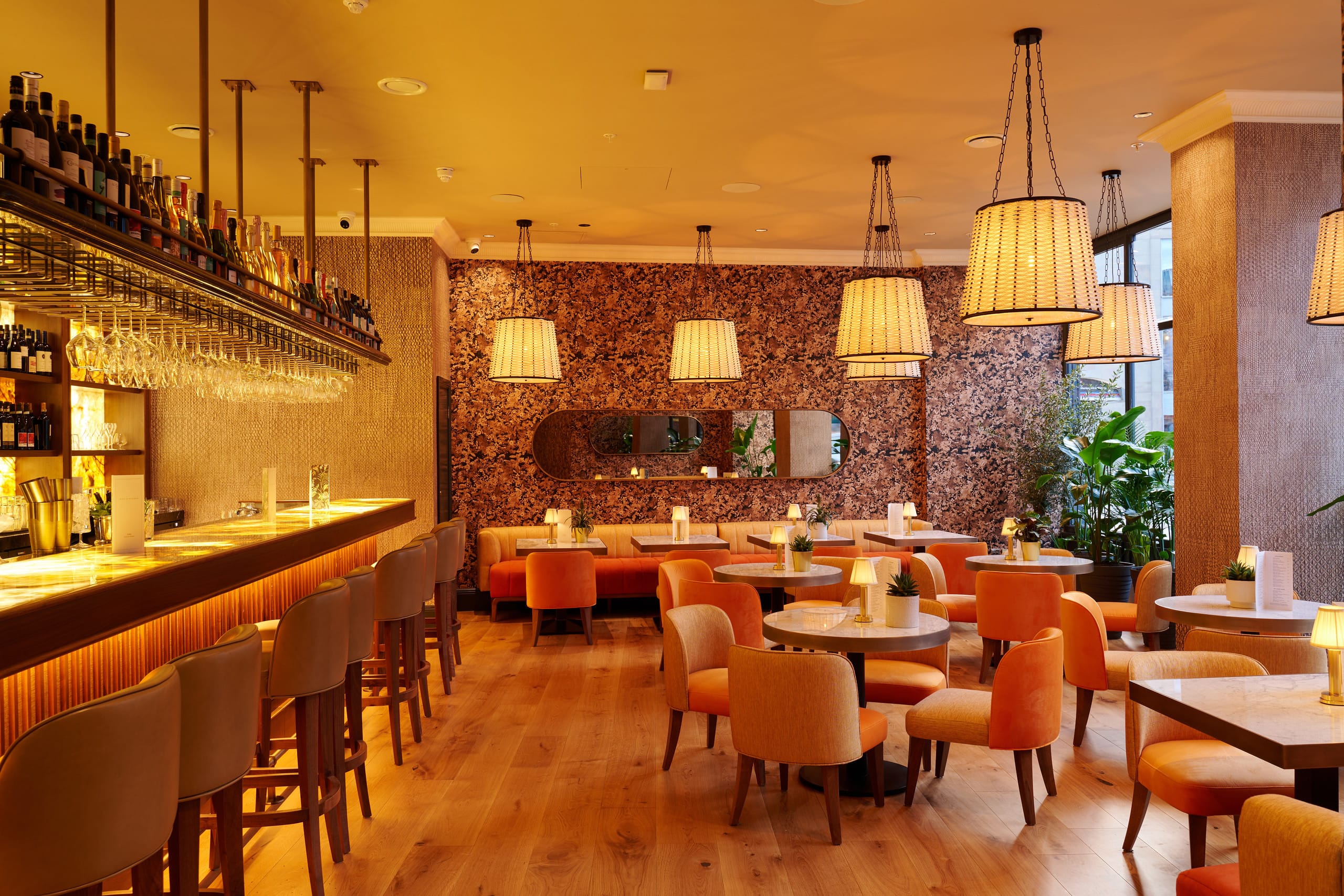 Photo of Gino D'Acampo Leeds, Full Venue Hire