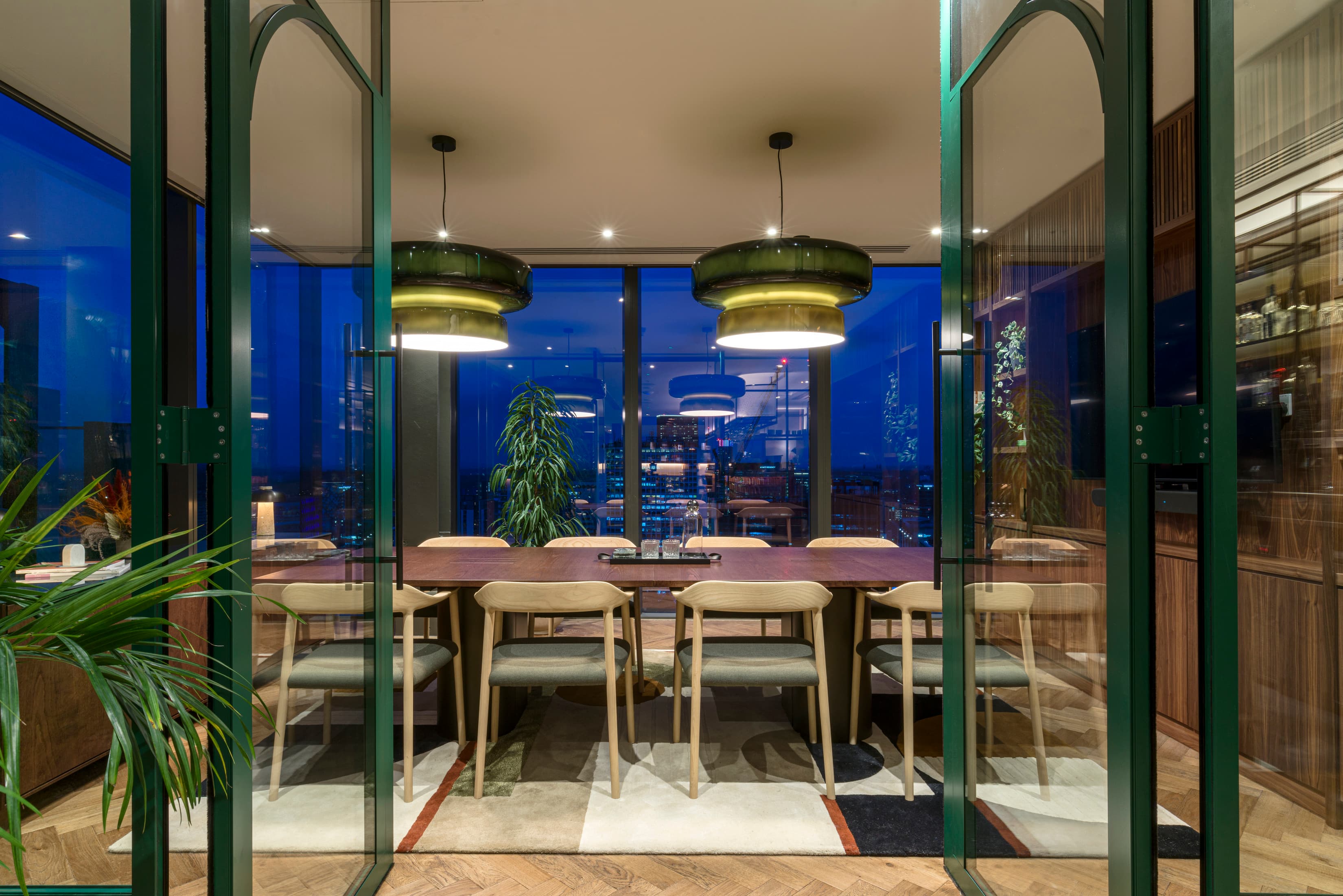 Victoria Square, Eighteen (103 Colmore Row) photo #1