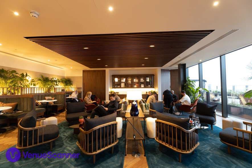 Eighteen (103 Colmore Row), Paradise photo #3