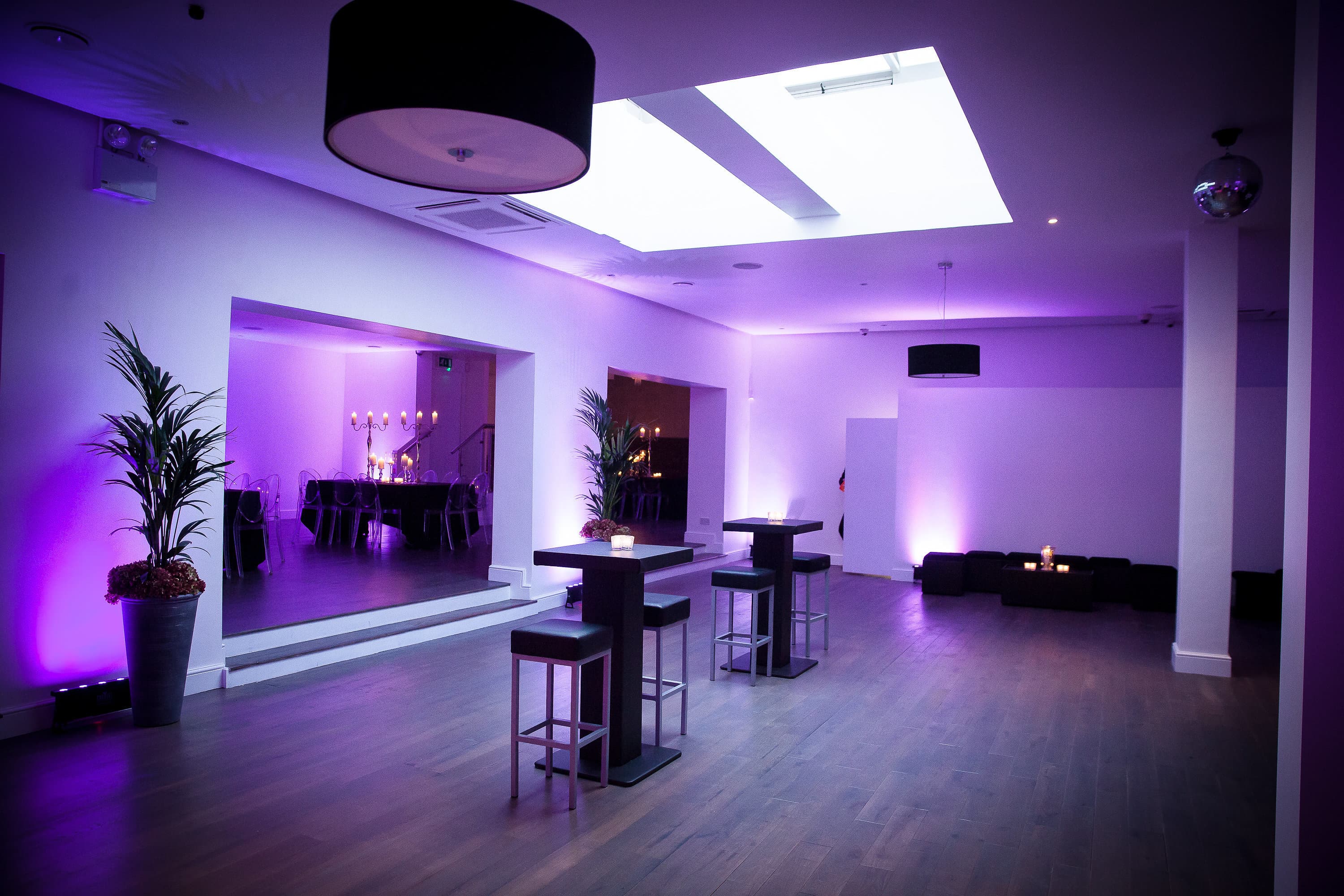 Exclusive Hire, Twenty At N20 photo #7