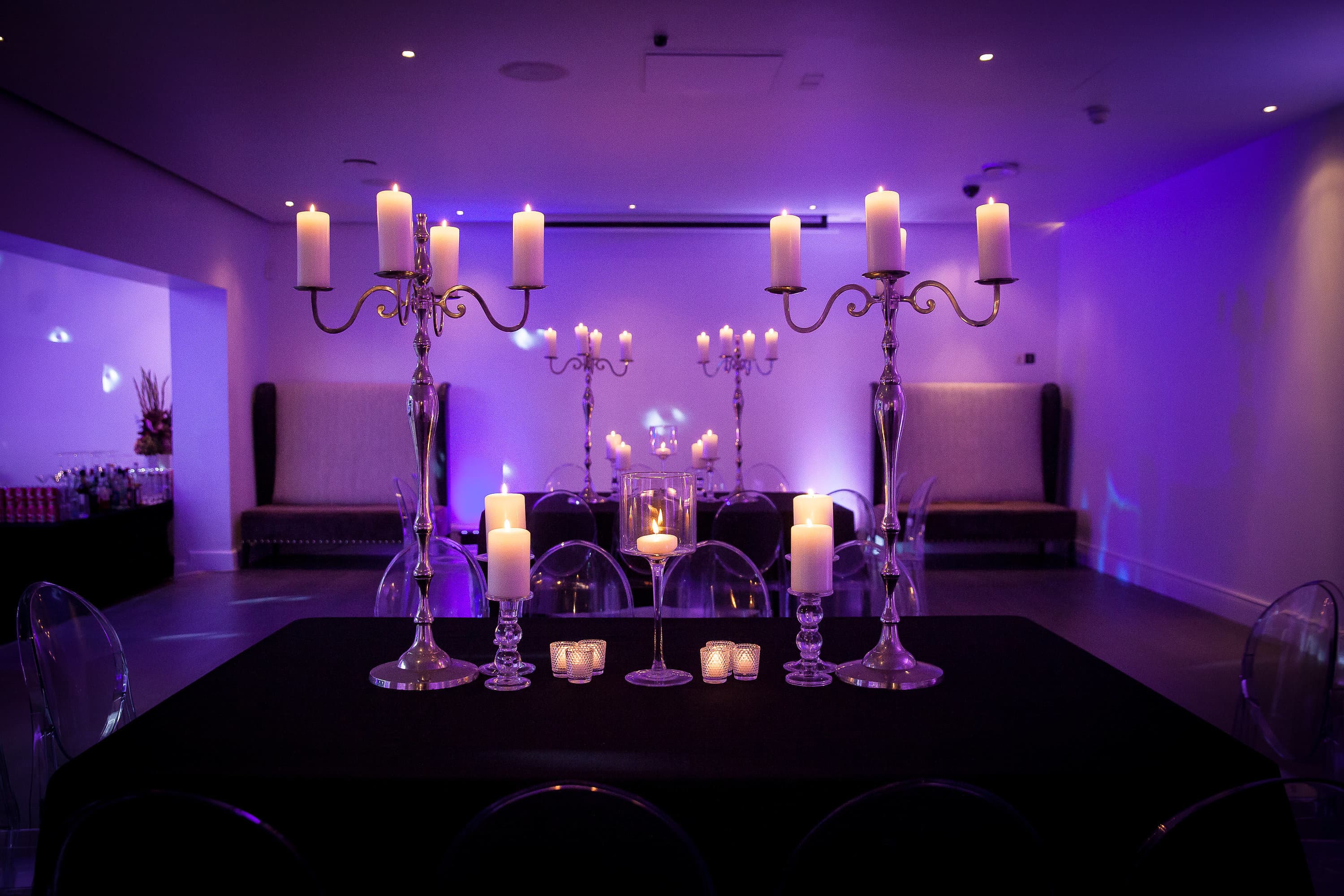 Exclusive Hire, Twenty At N20 photo #5
