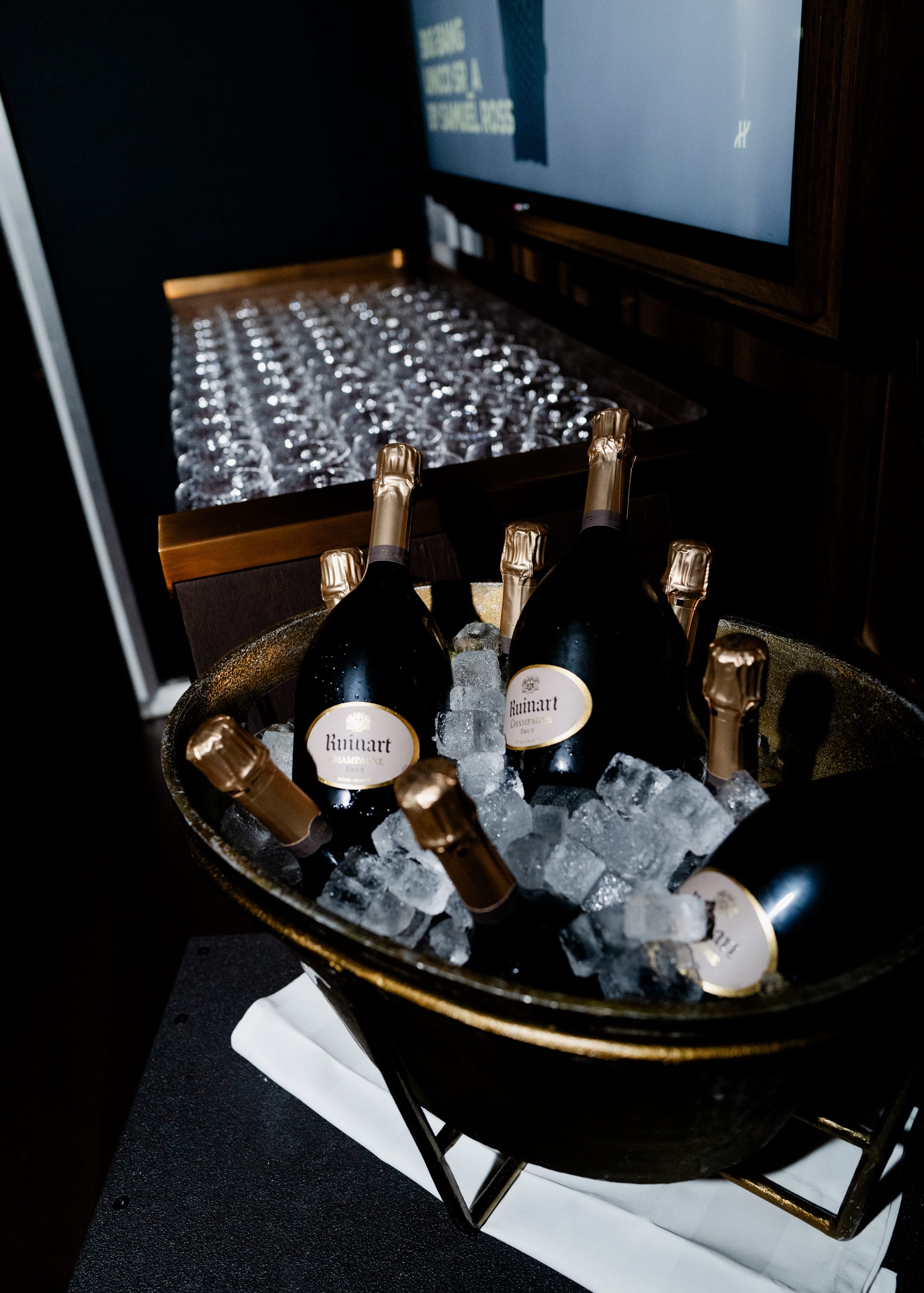 Photo of CE LA VI London, The Nook