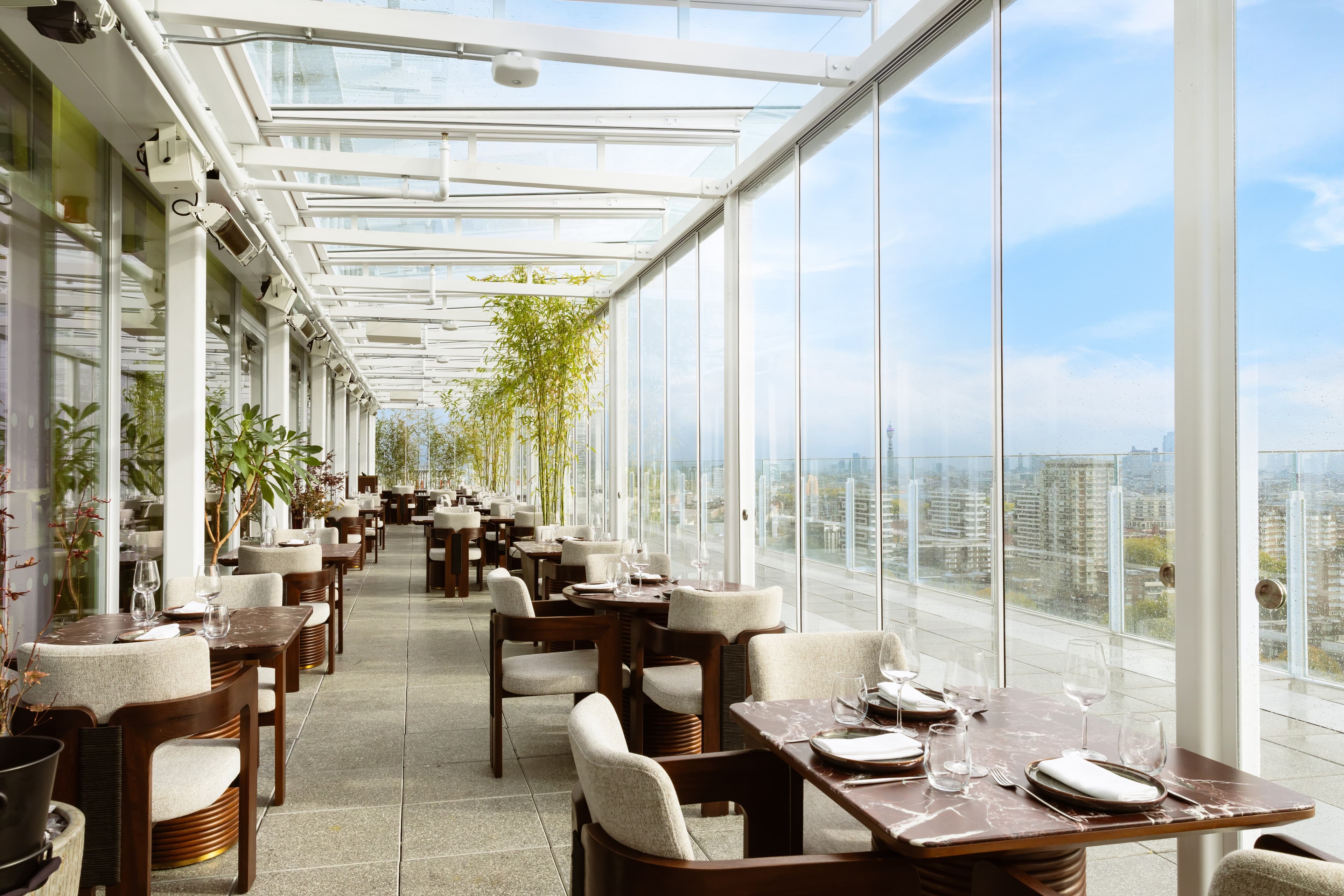 Full Venue Hire, CE LA VI London photo #4