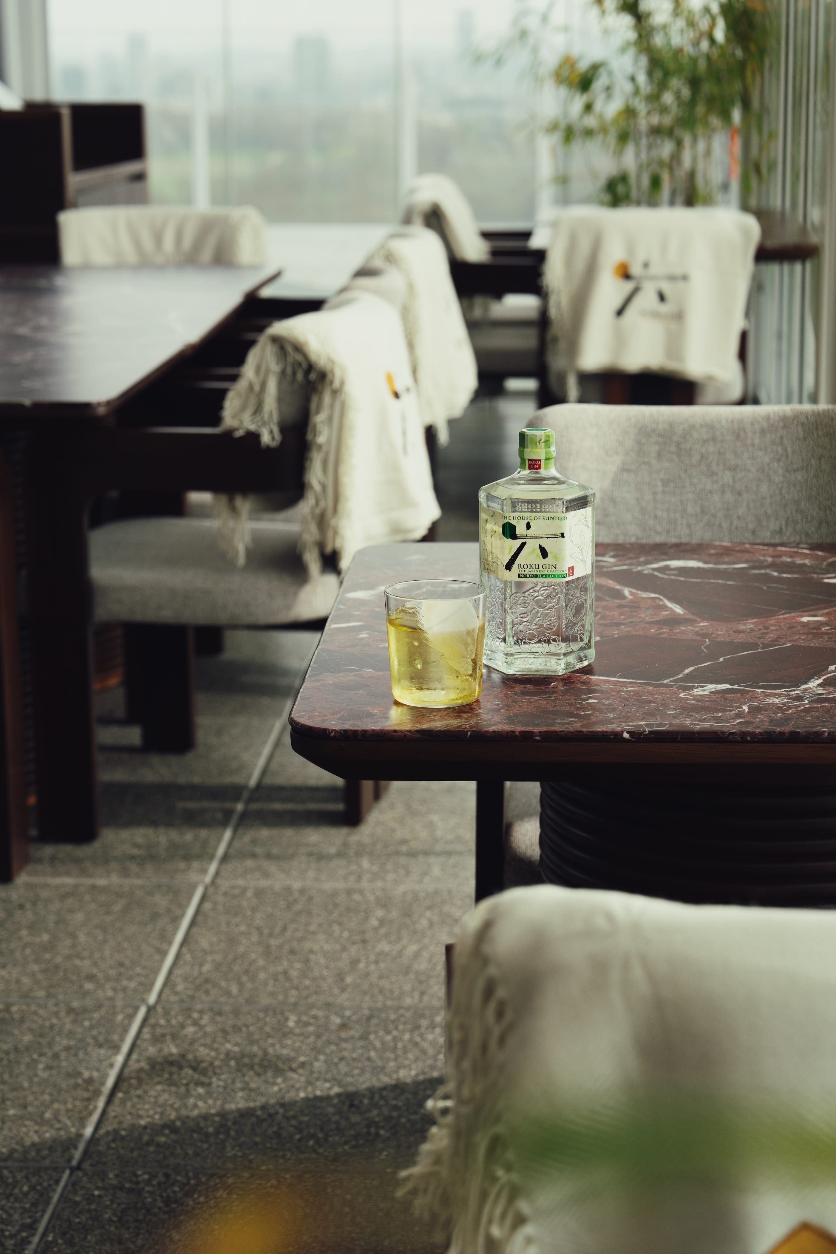 Photo of CE LA VI London, Rooftop Terrace