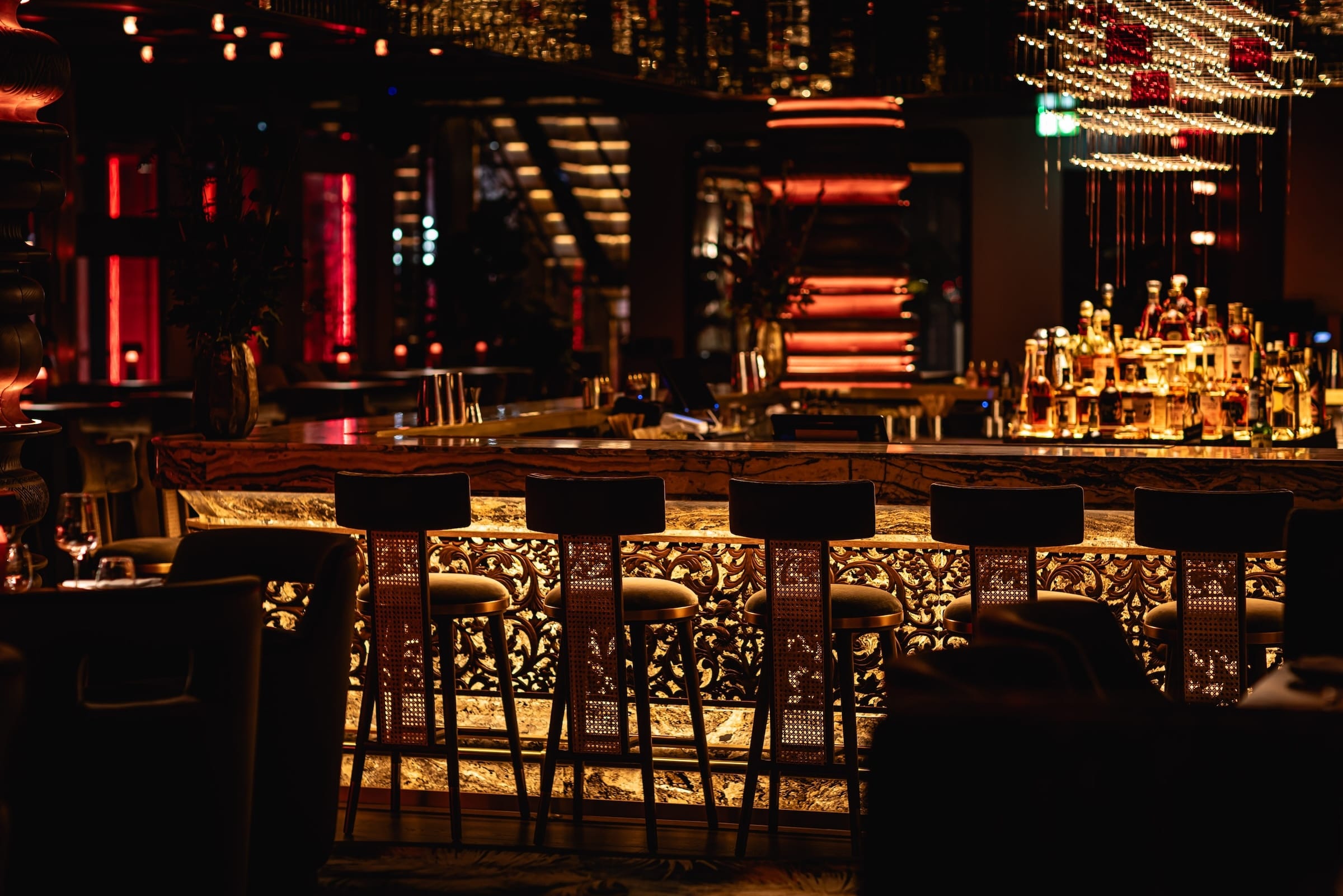 Photo of CE LA VI London, Full Venue Hire