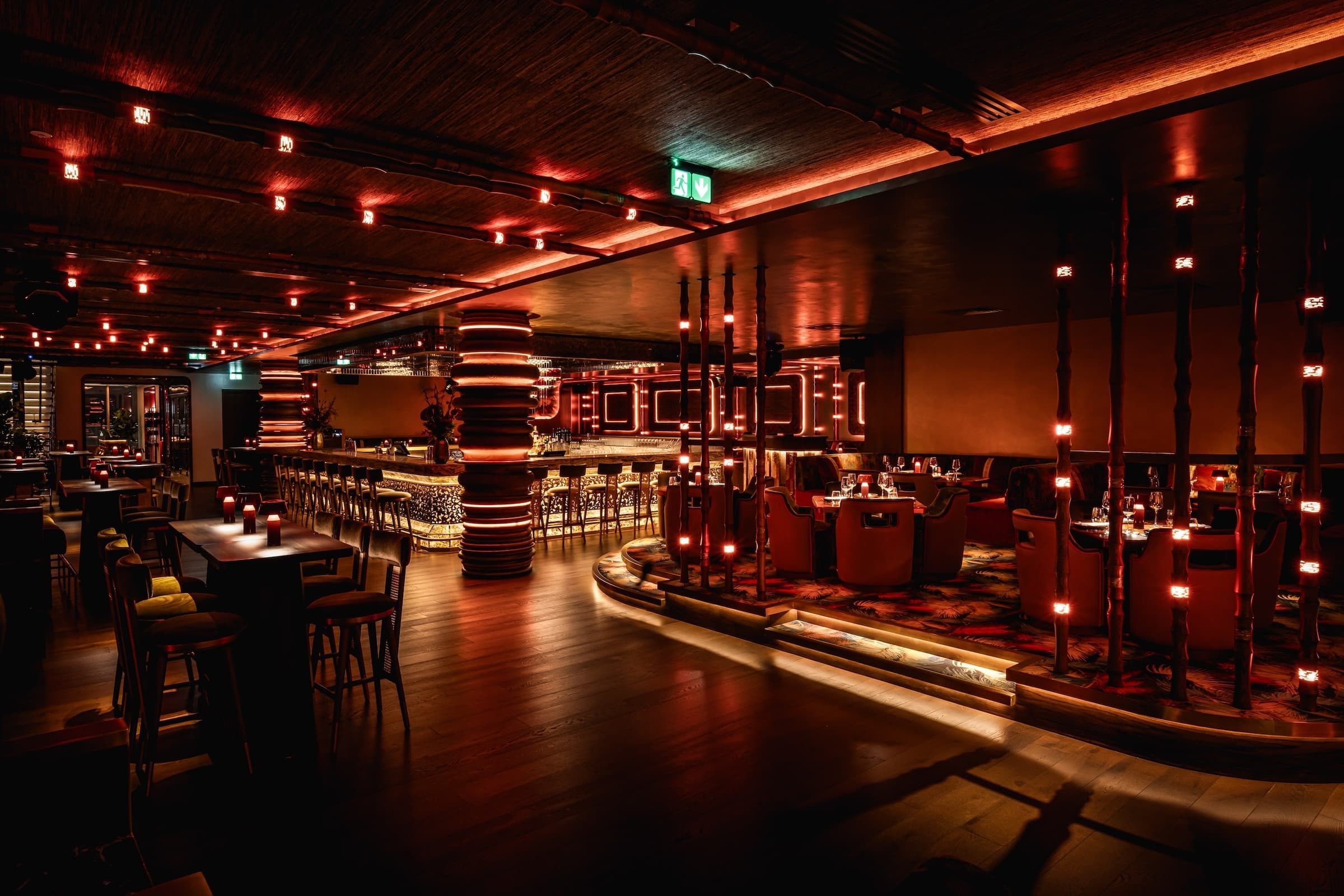 Full Venue Hire, CE LA VI London photo #14