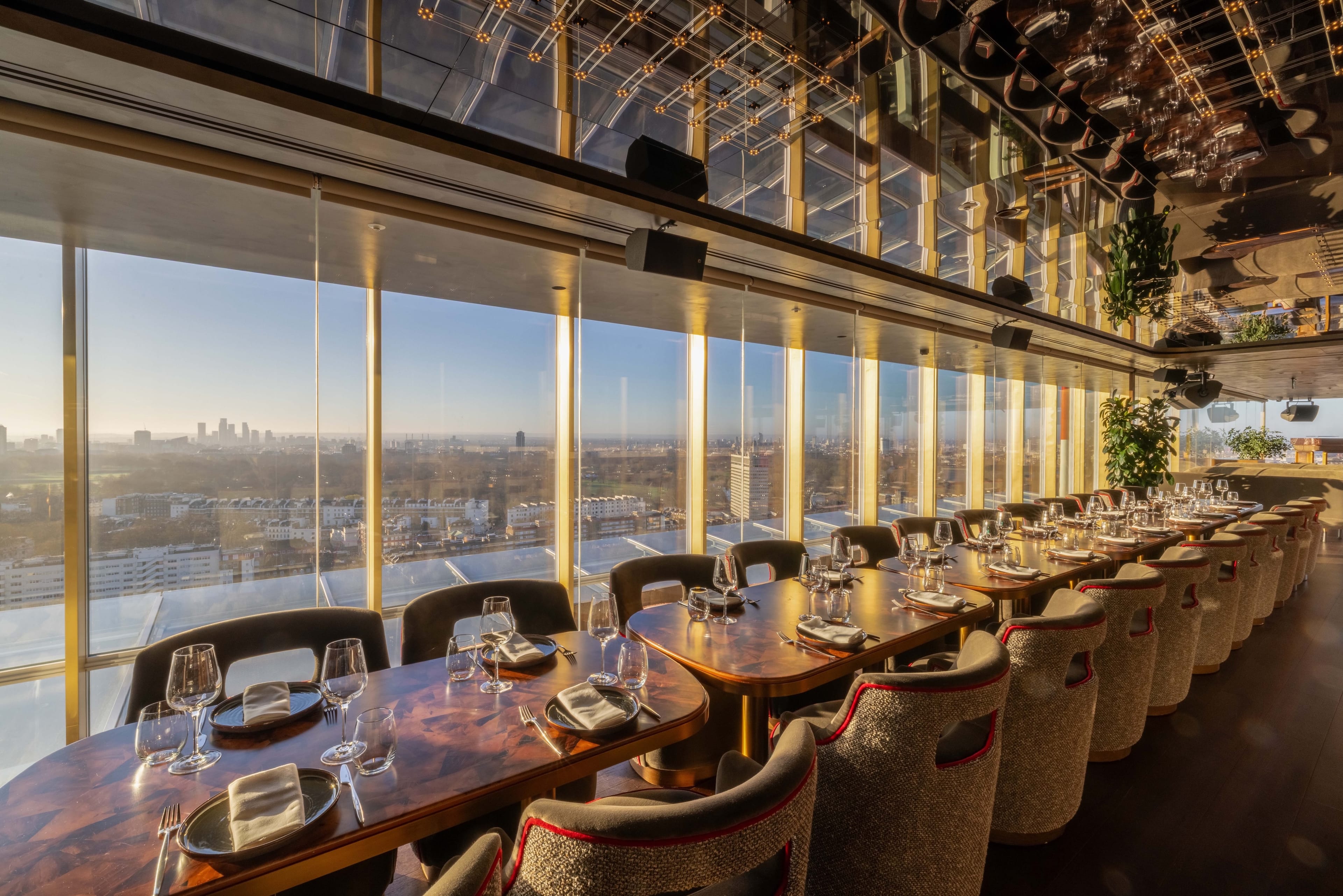 Photo of CE LA VI London, South Side - 18th Floor