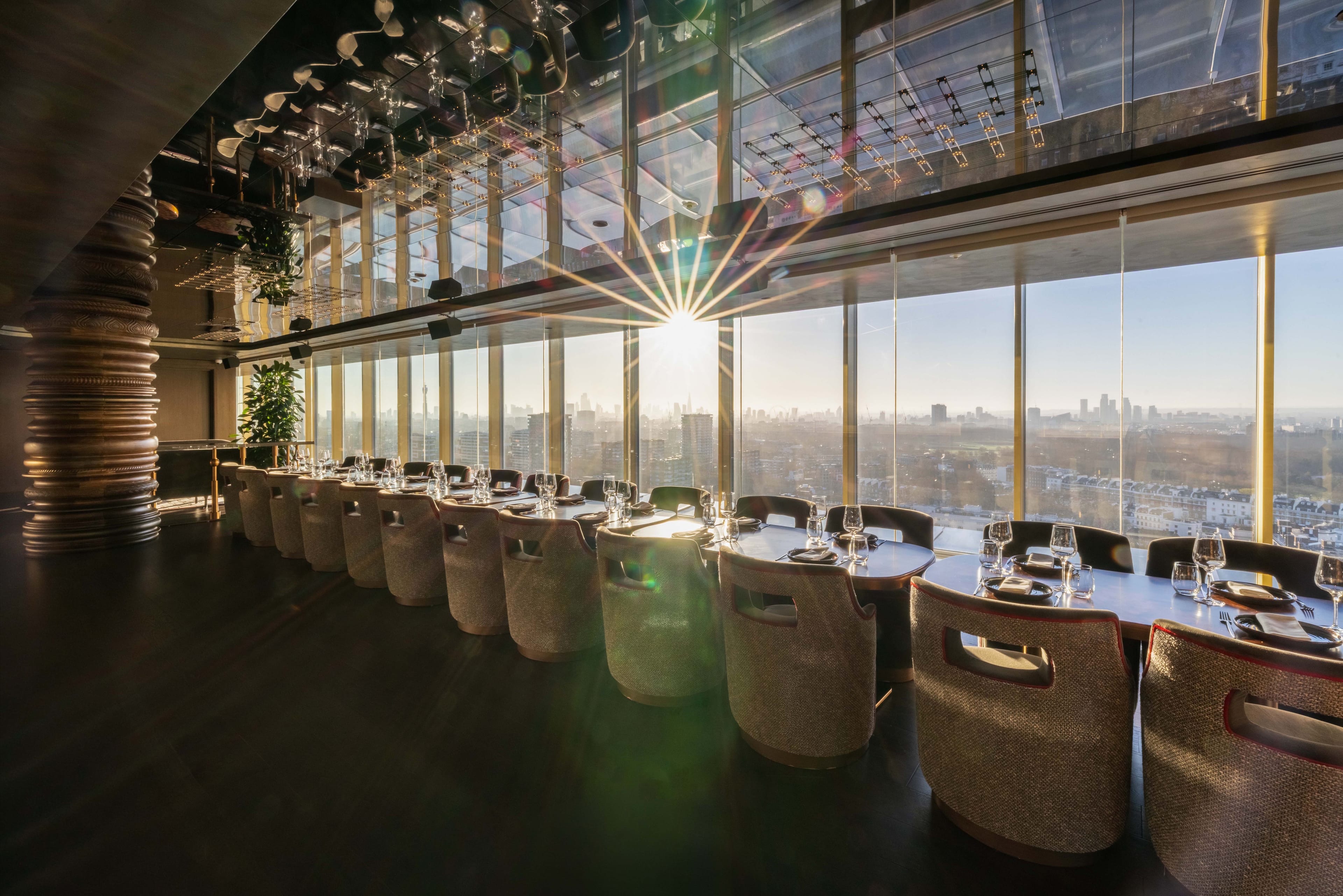 Photo of CE LA VI London, South Side - 18th Floor