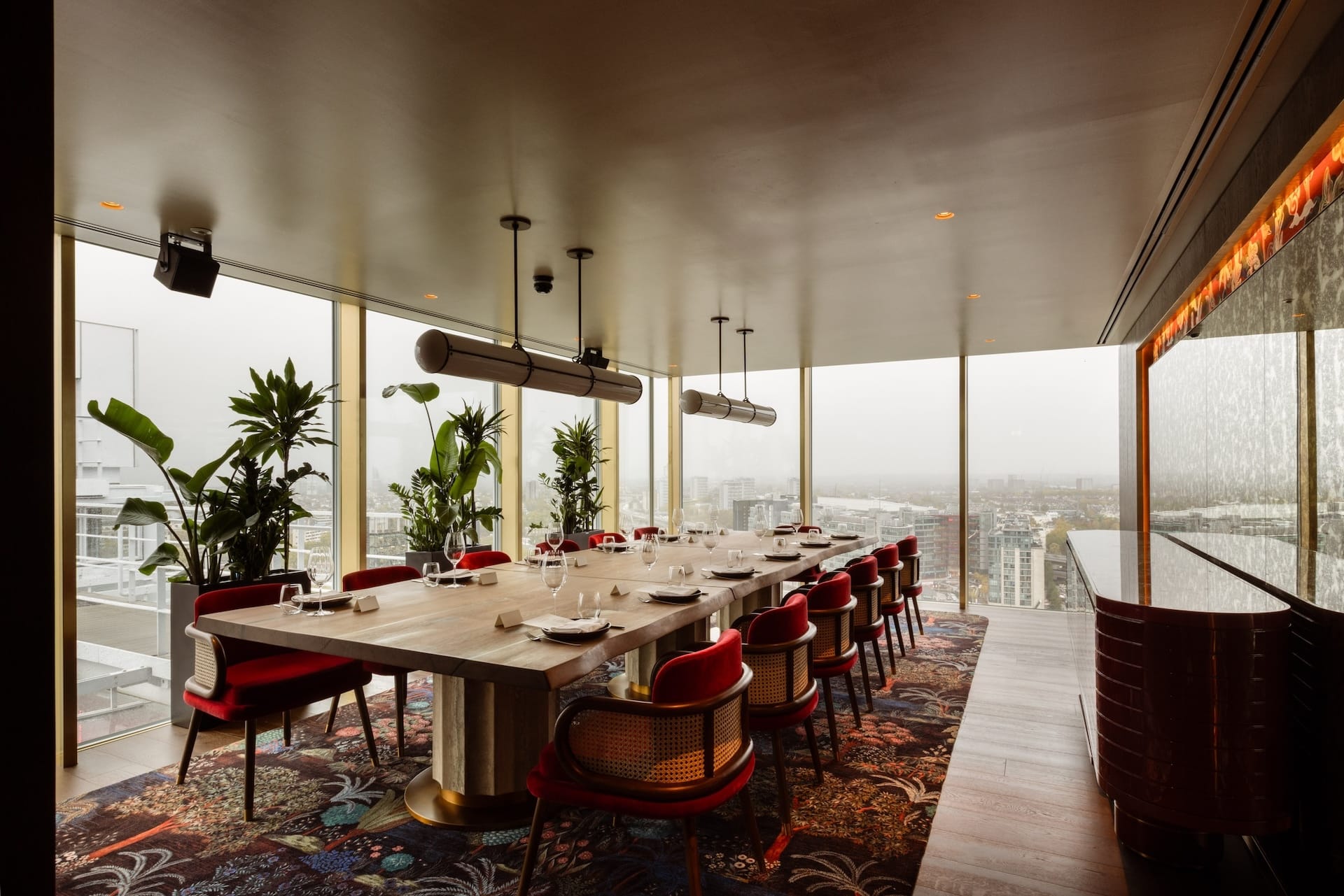 Photo of CE LA VI London, The Nook