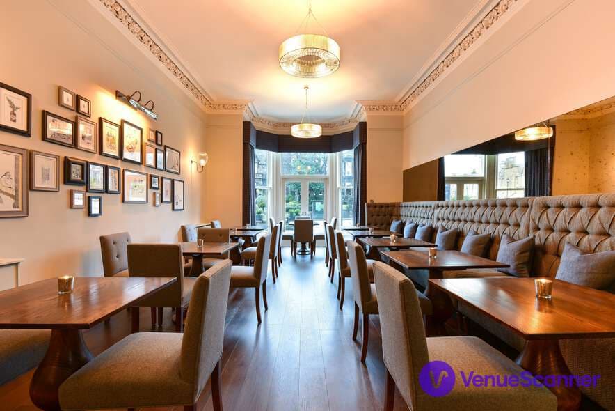 The Roseate Edinburgh photo #3