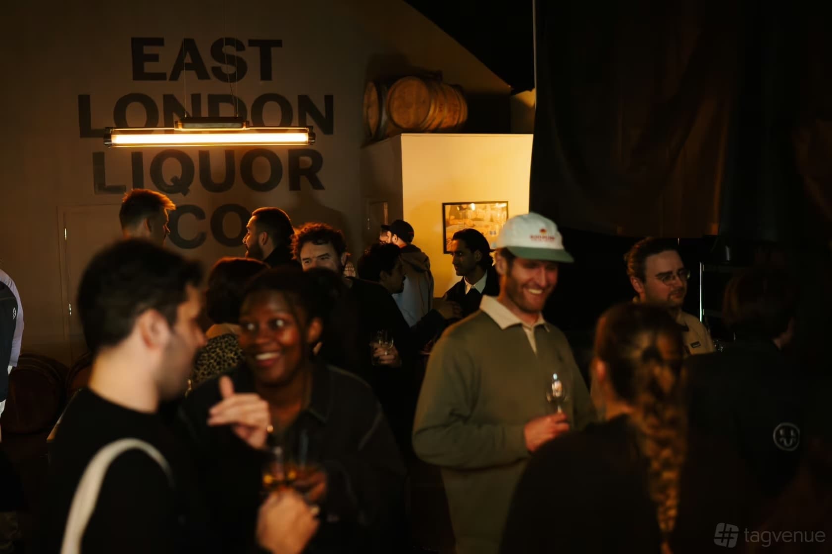 The Blending Room, East London Liquor Co photo #2