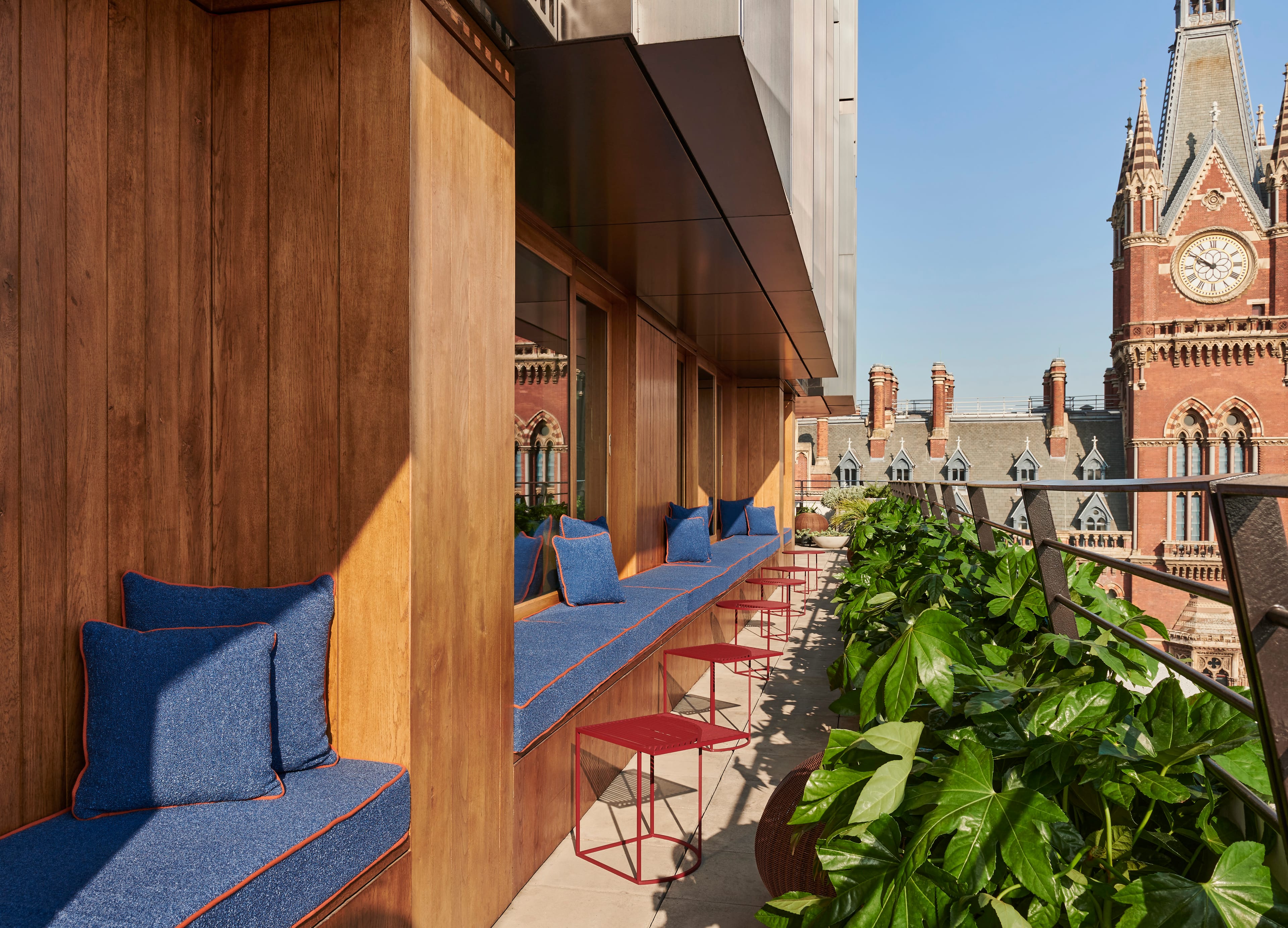 Photo of The Standard, London, Townhouse 8